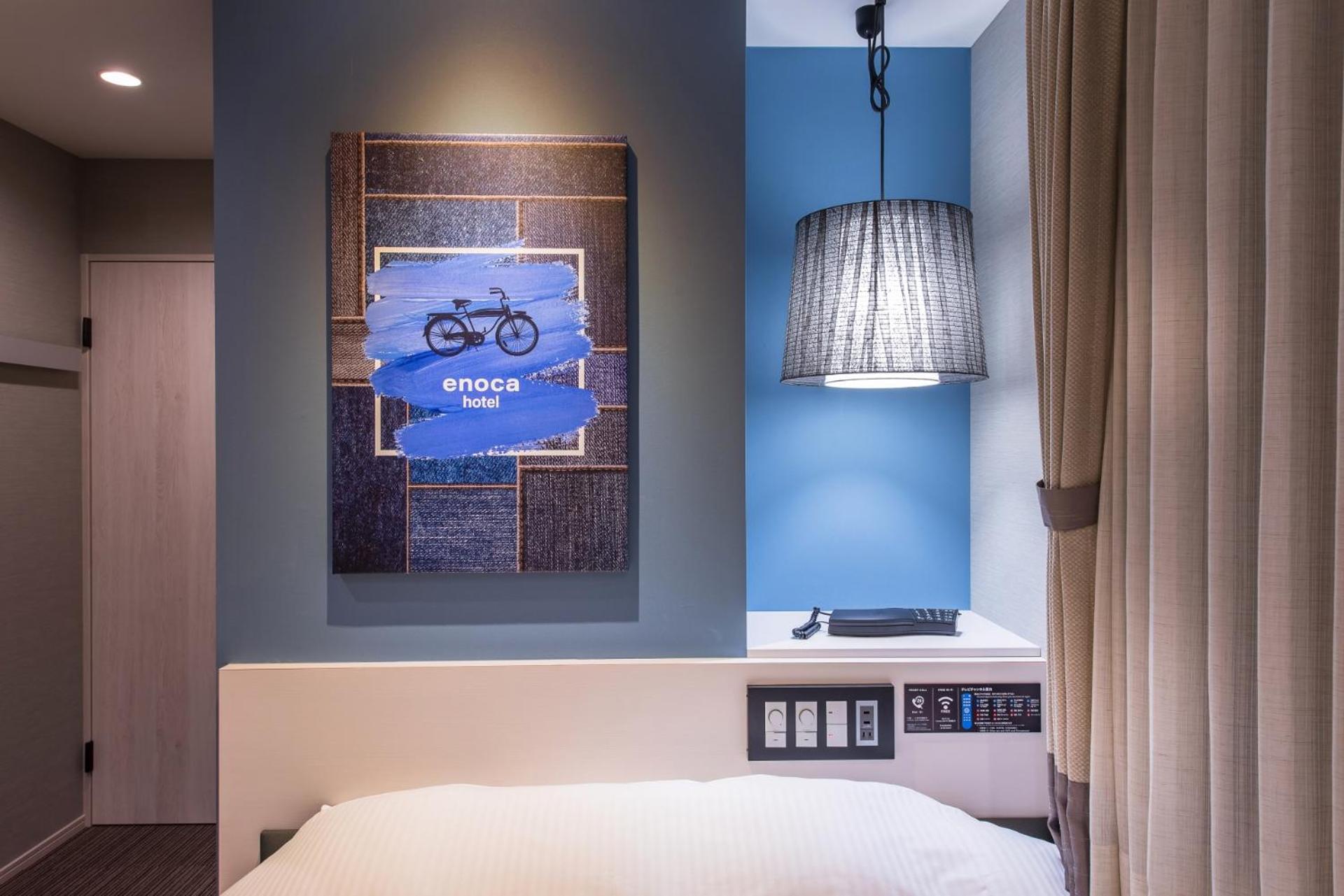 Standard Double Room - Photo 19
