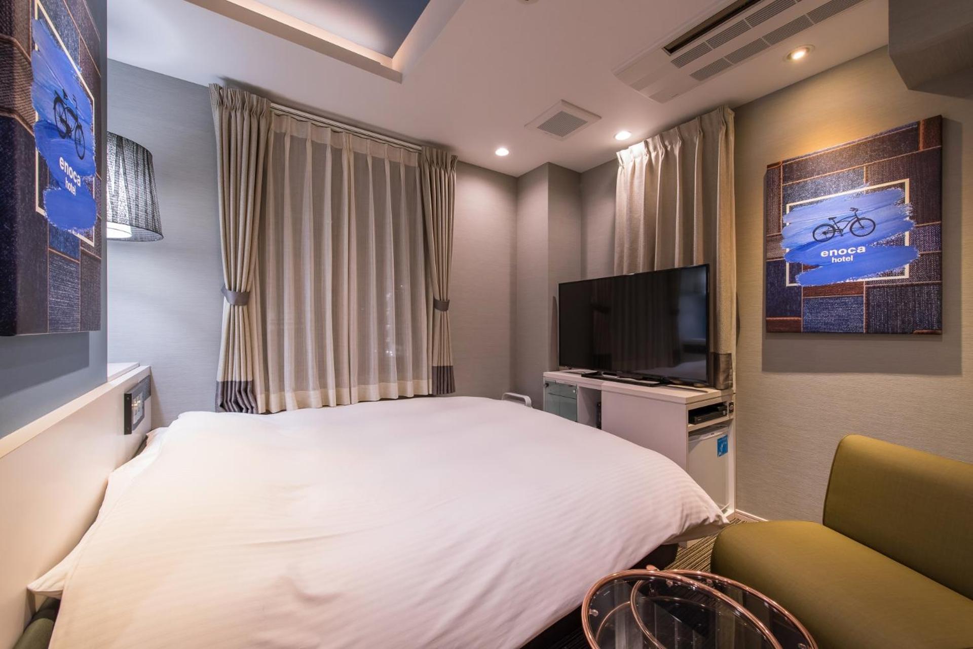 Standard Double Room - Photo 18