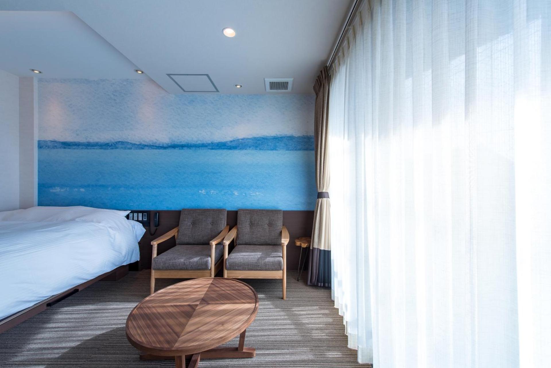 Large Double Room - Photo 12