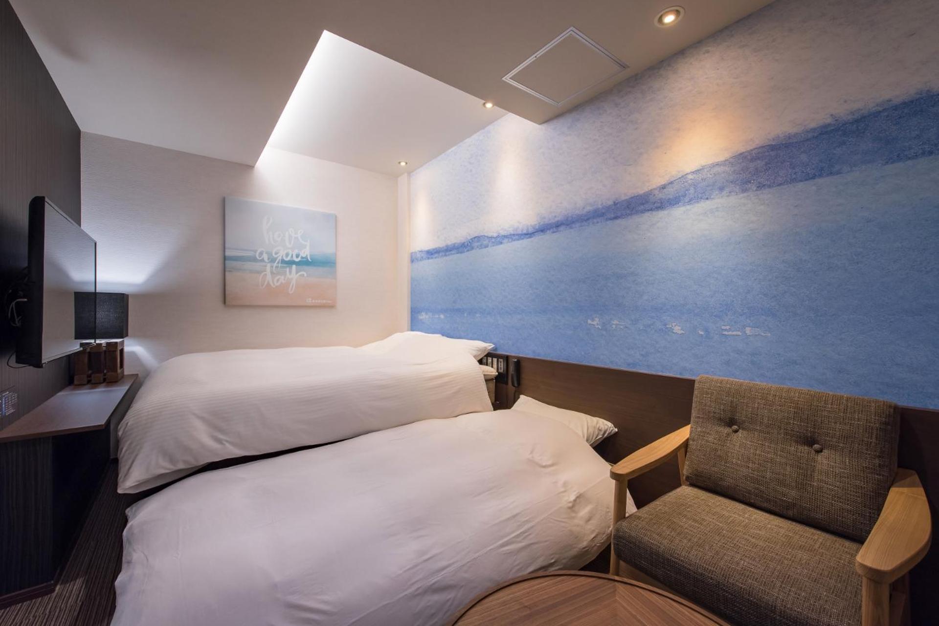 Large Double Room - Photo 11