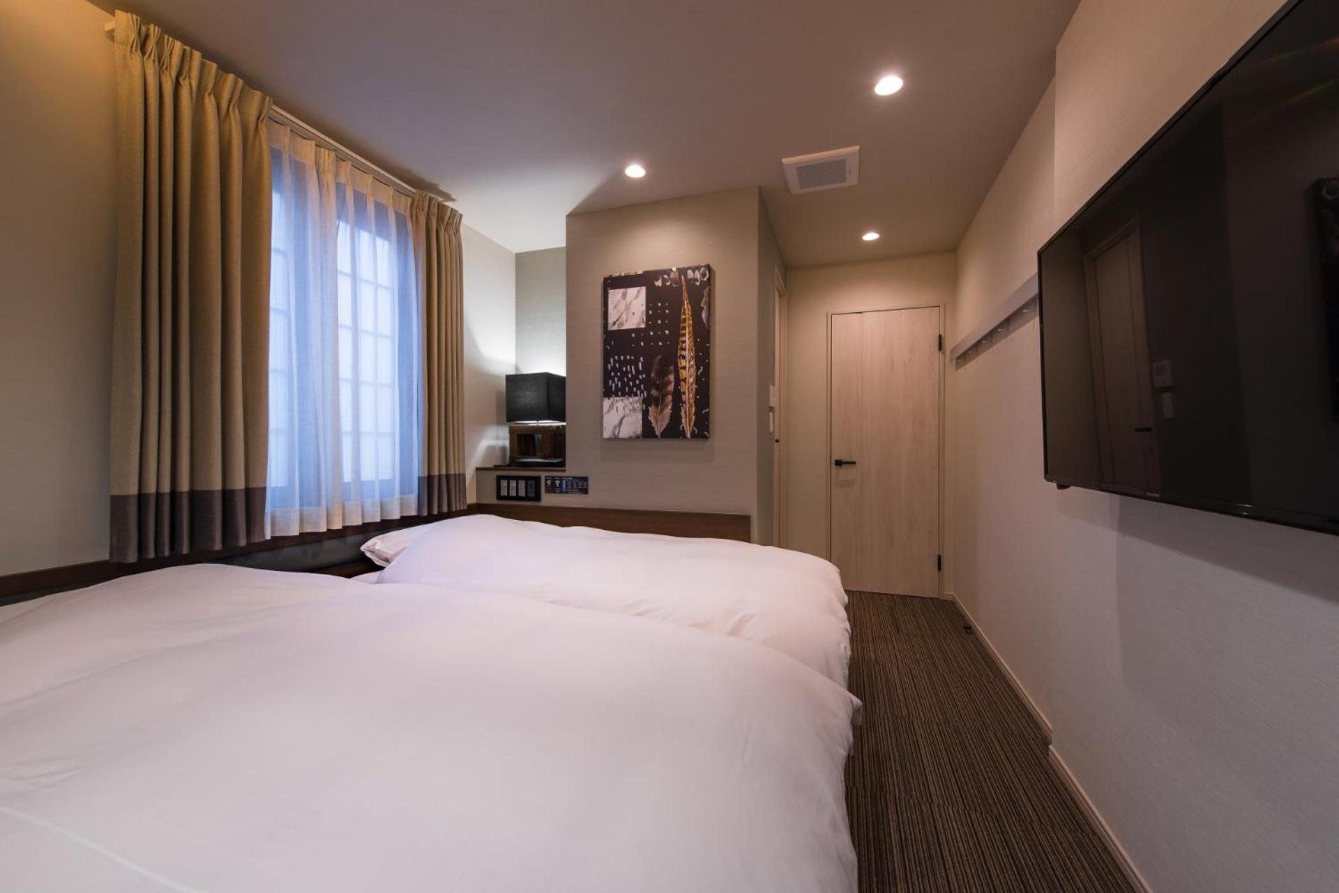 Standard Twin Room photo 2