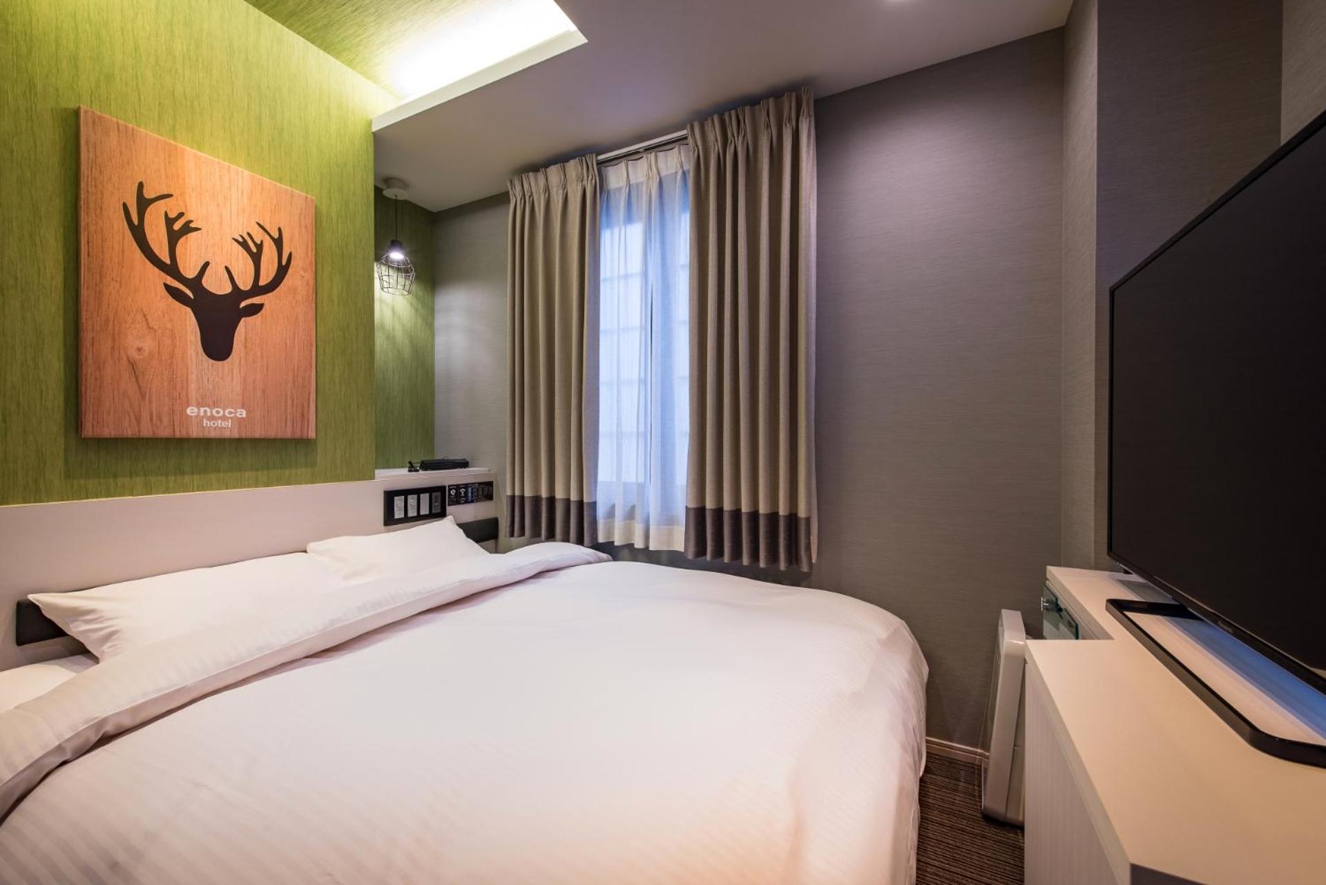 Standard Double Room - Photo 20