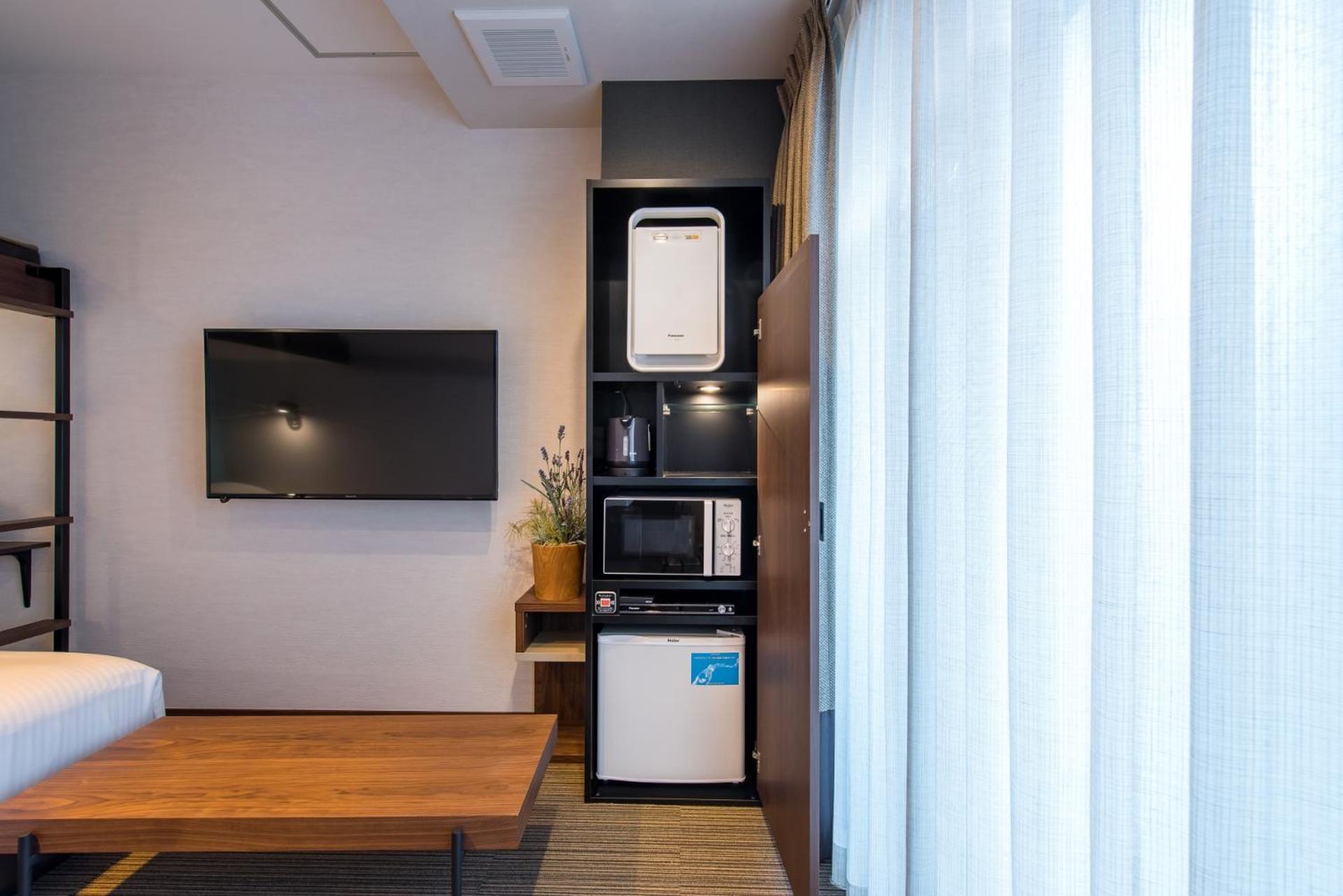 Standard Double Room - Photo 12