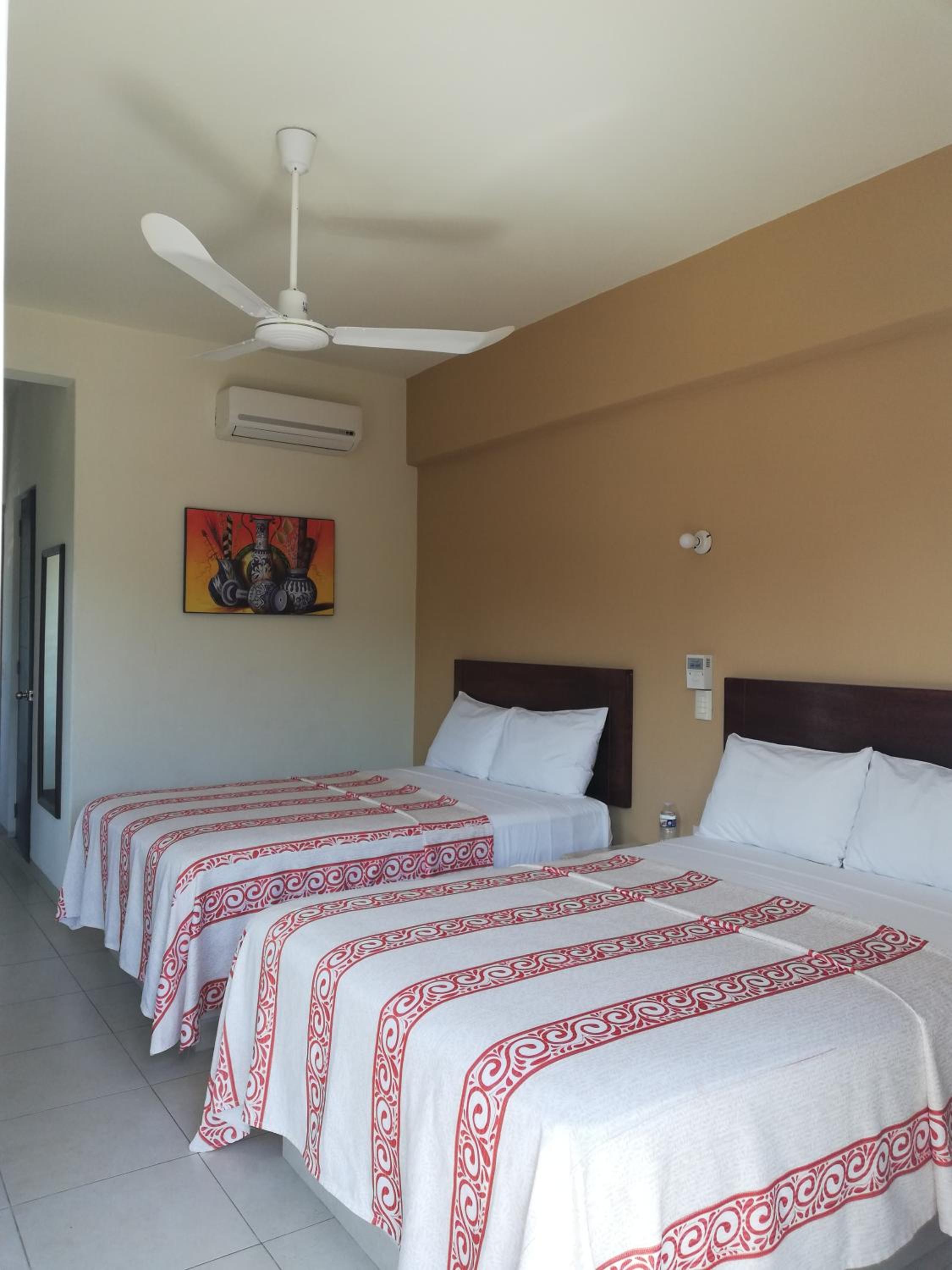 Twin Room photo 3