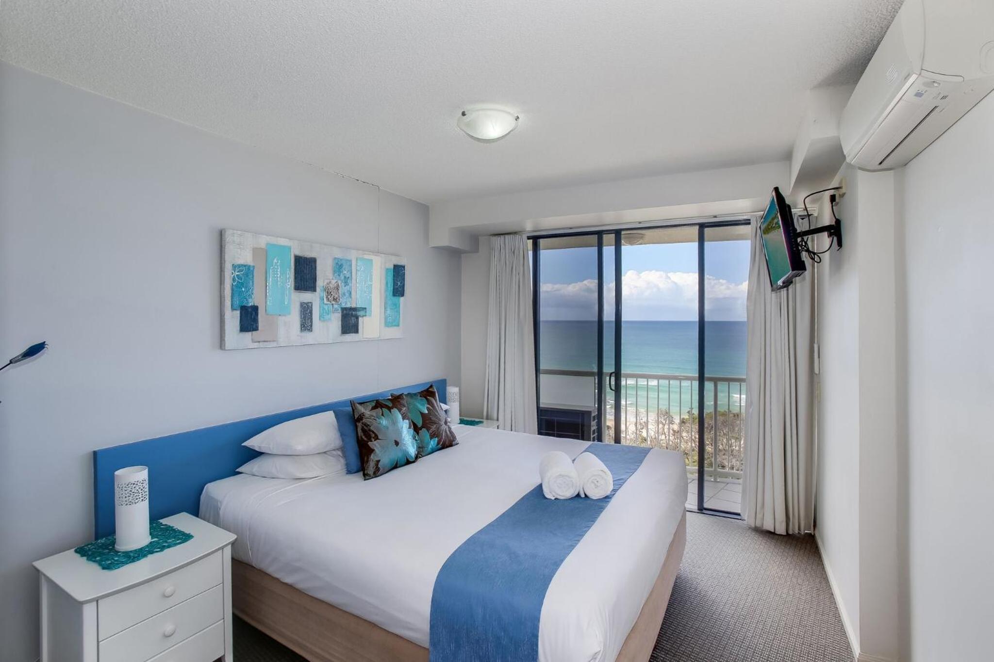 2 Bedroom Ocean View, Tower II - Photo 6