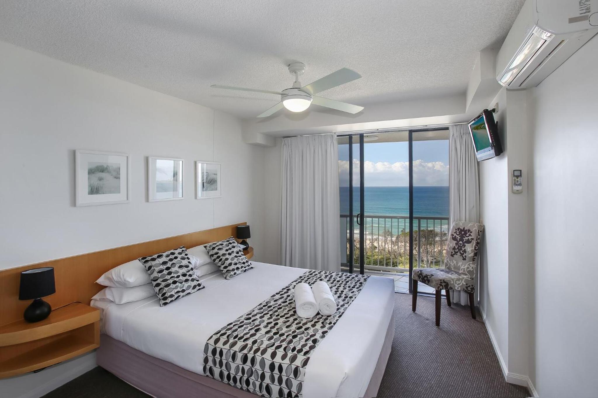 2 Bedroom Ocean View, Tower II - Photo 5