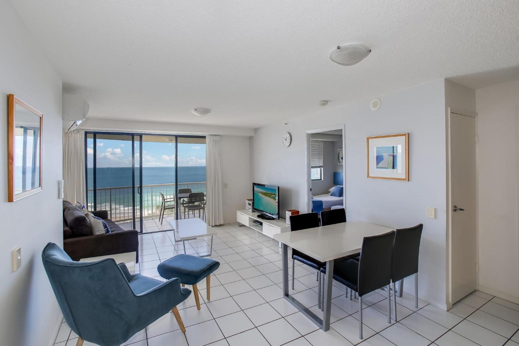 2 Bedroom Ocean View, Tower II - Photo 13