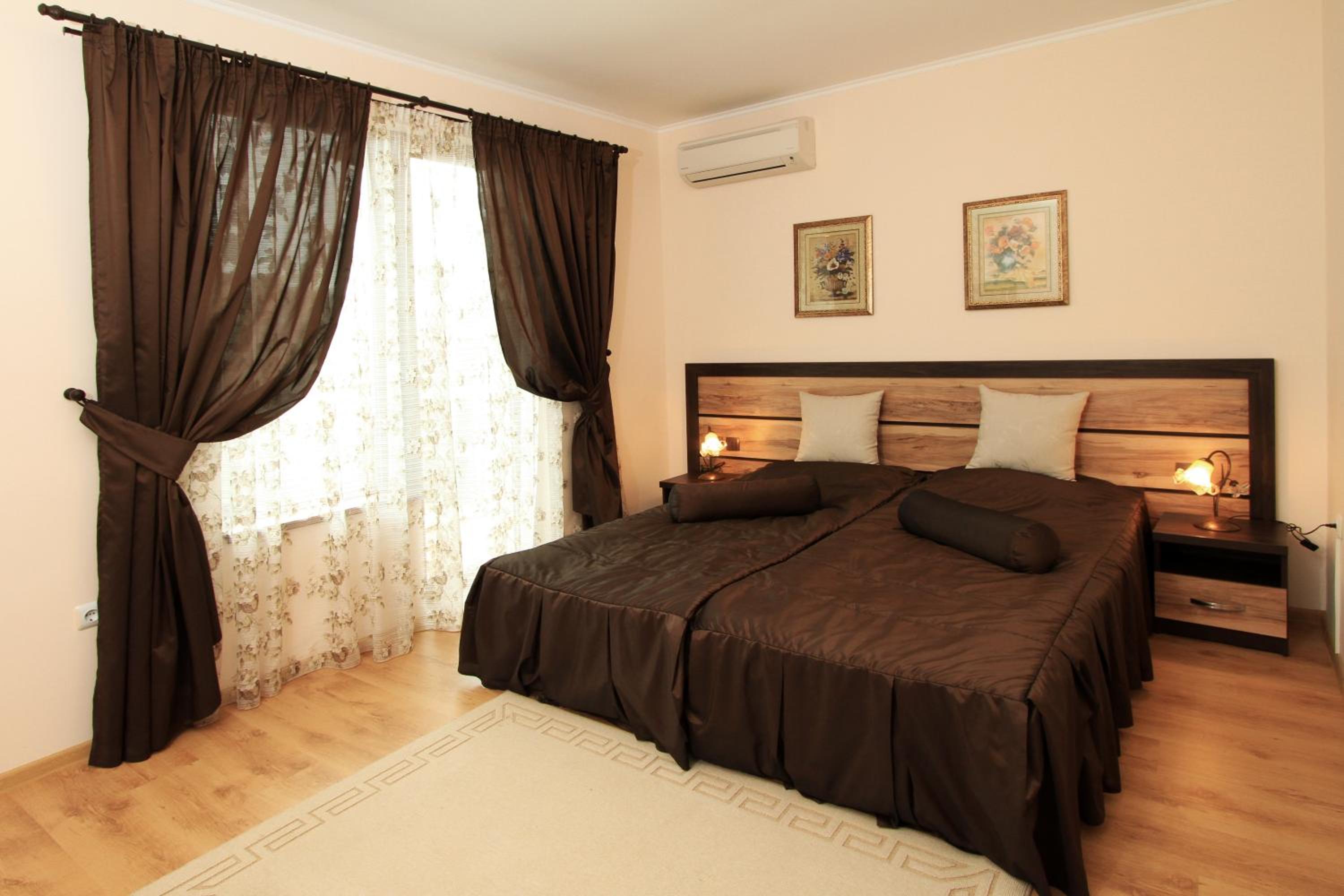 Apartment with Sea View photo 1
