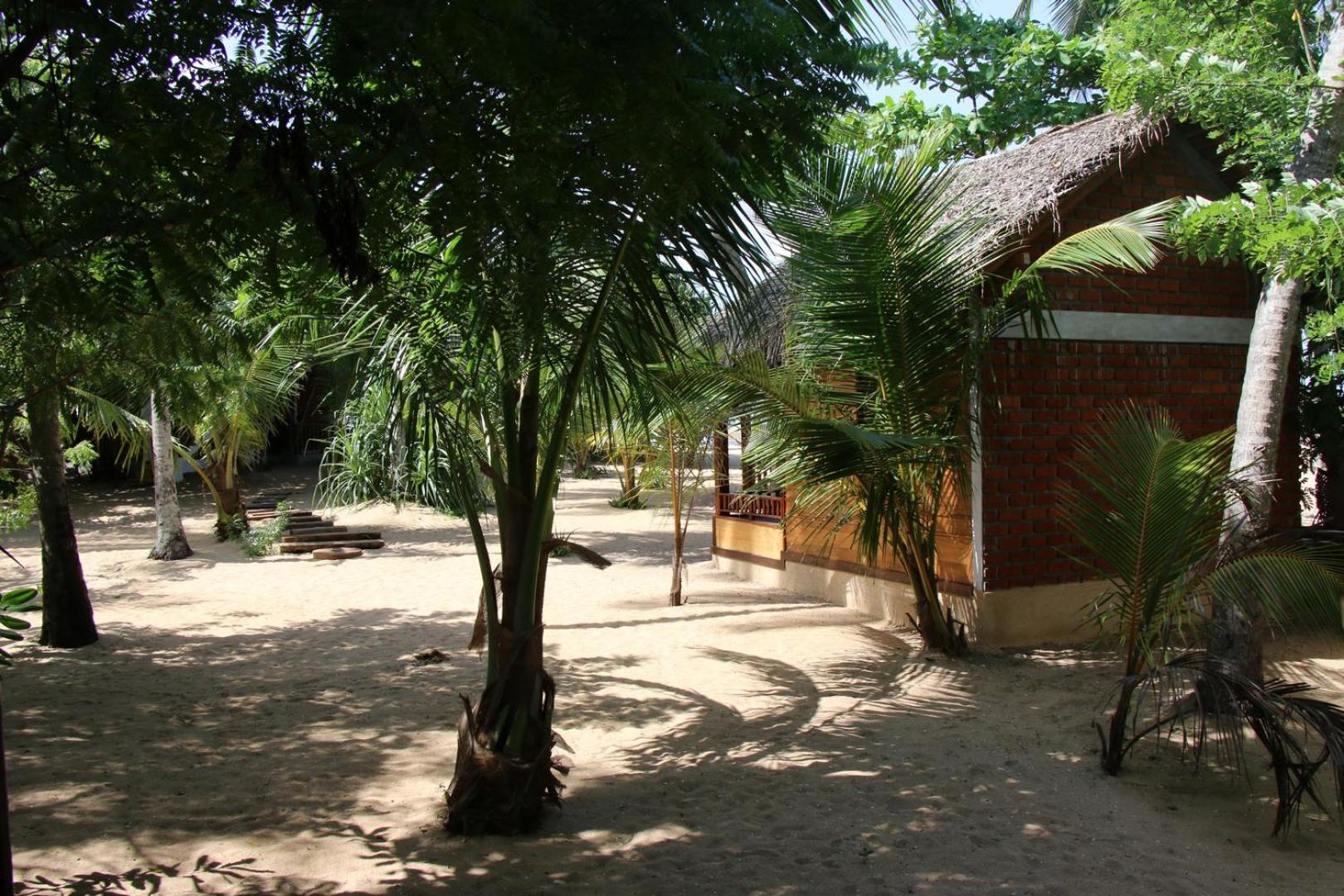 Cabana photo 2