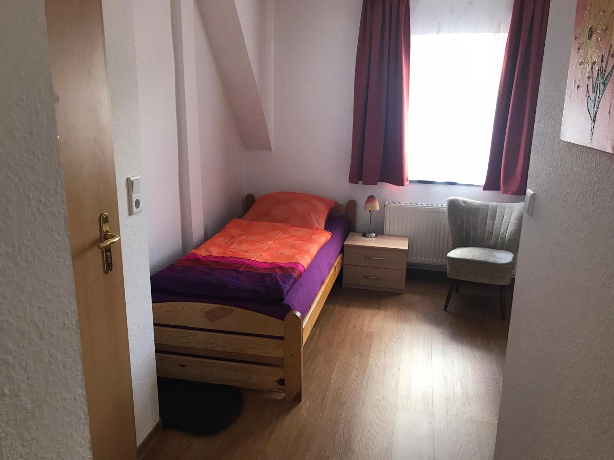 Twin Room photo 1