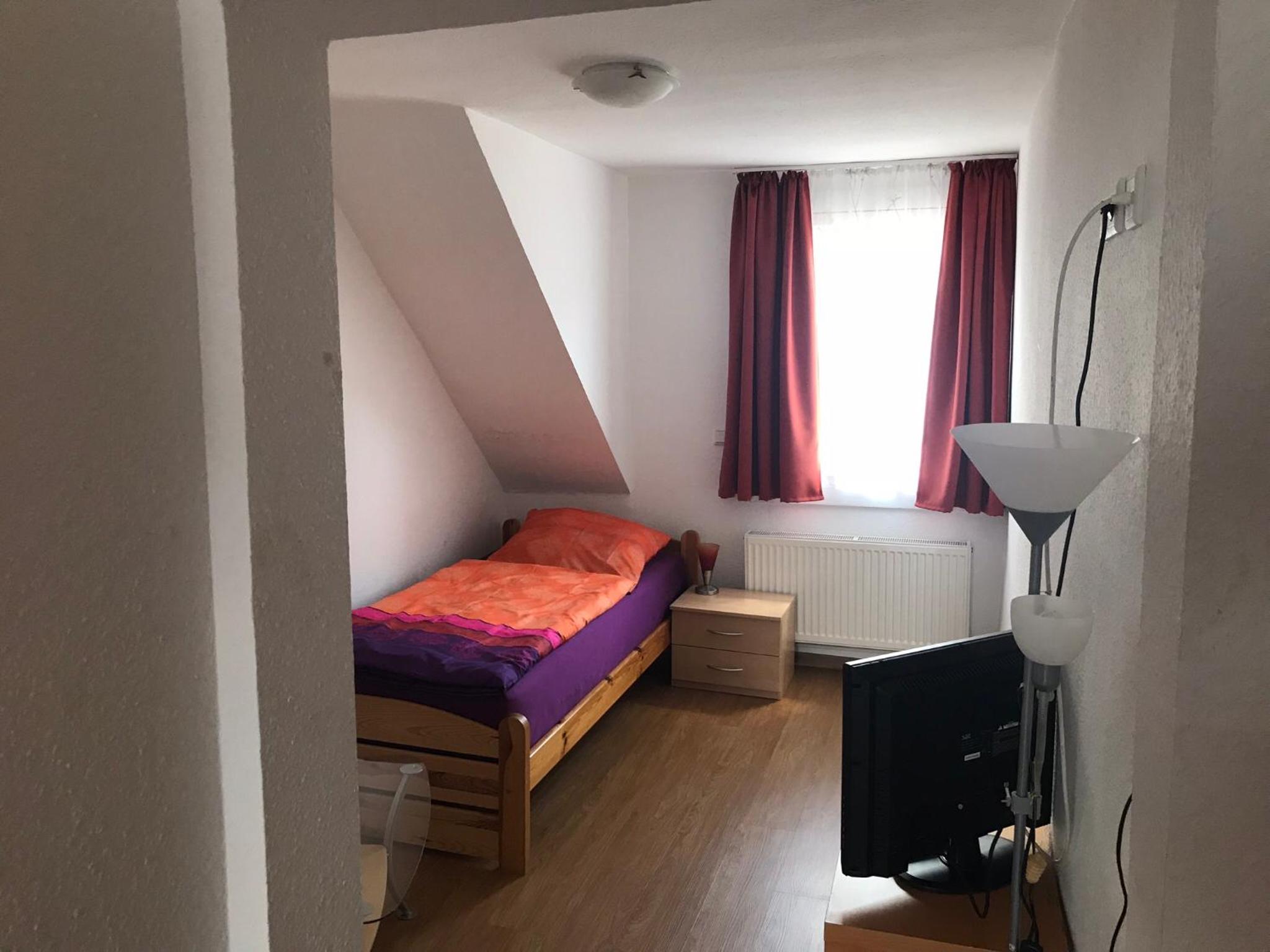 Twin Room photo 2