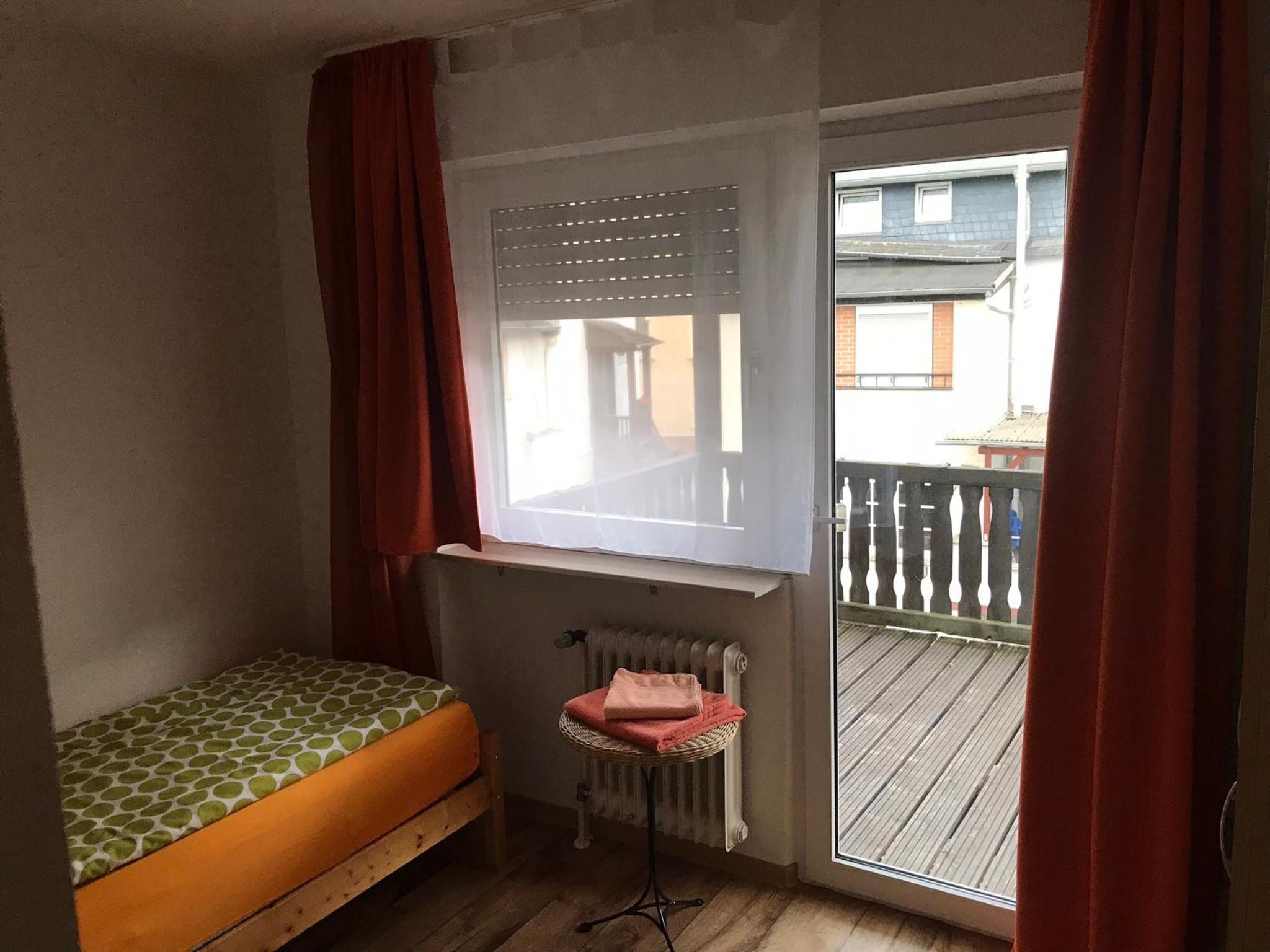 Twin Room photo 3