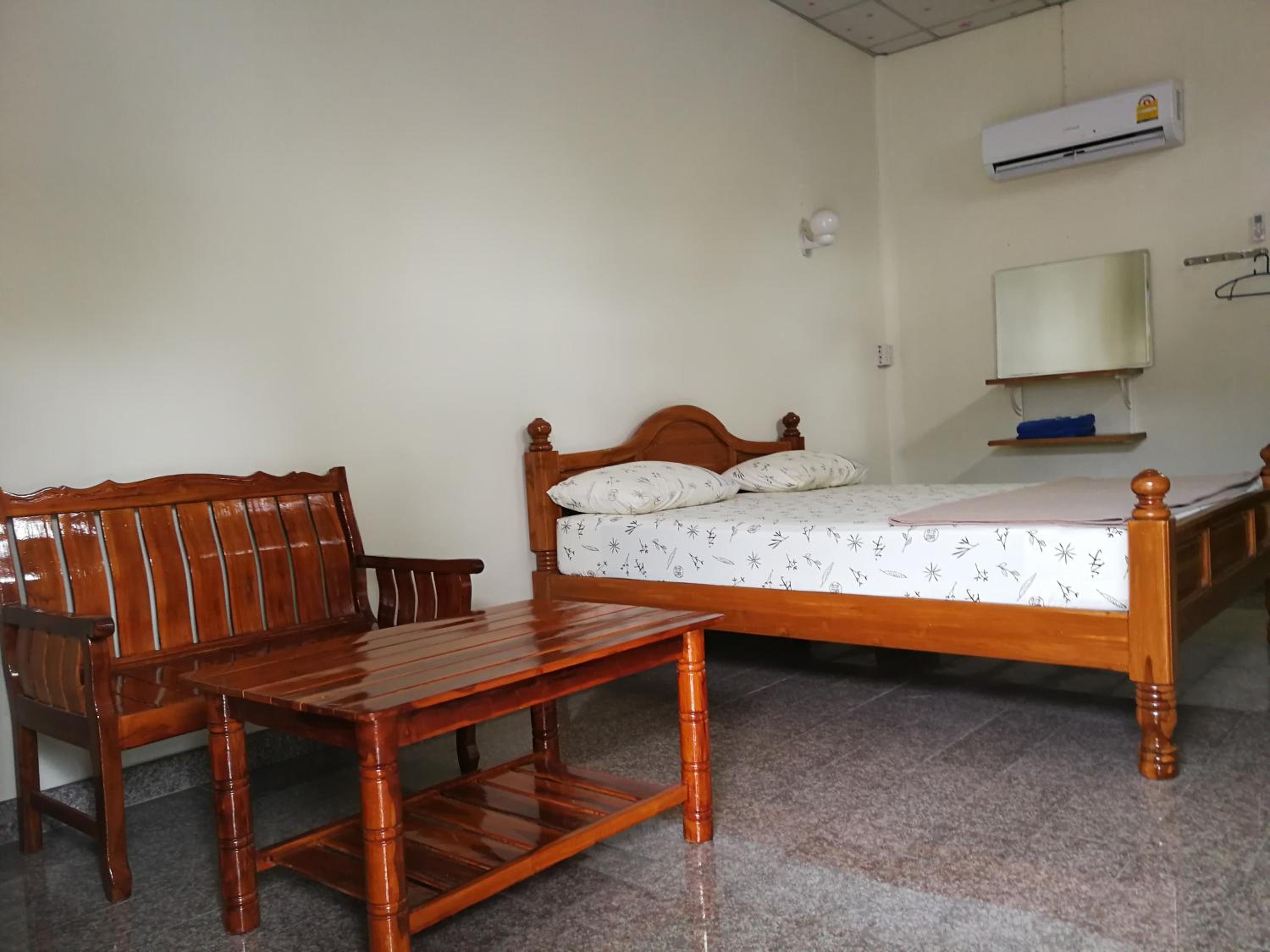 Standard Double Room photo 1