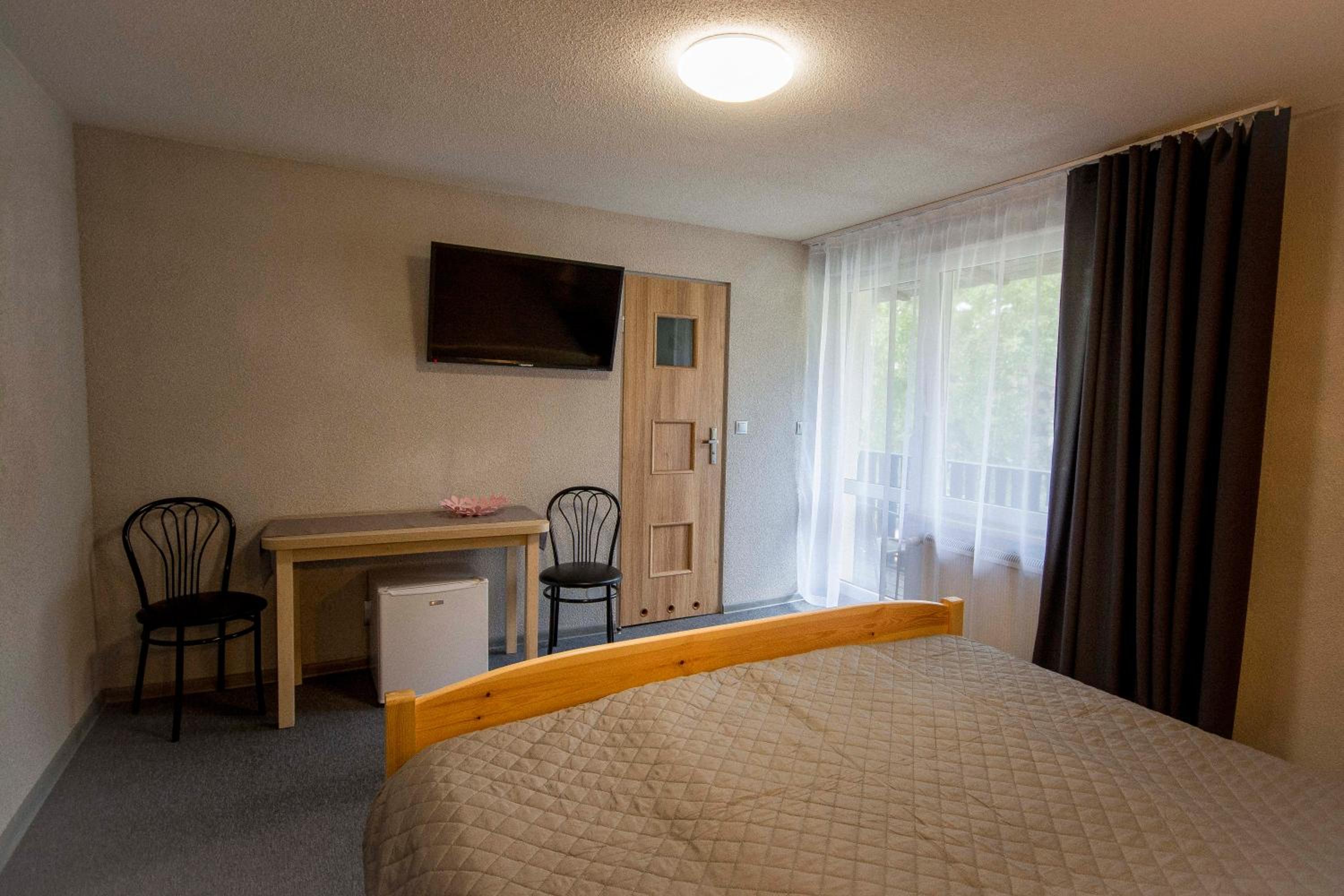 Double Room with Balcony photo 1