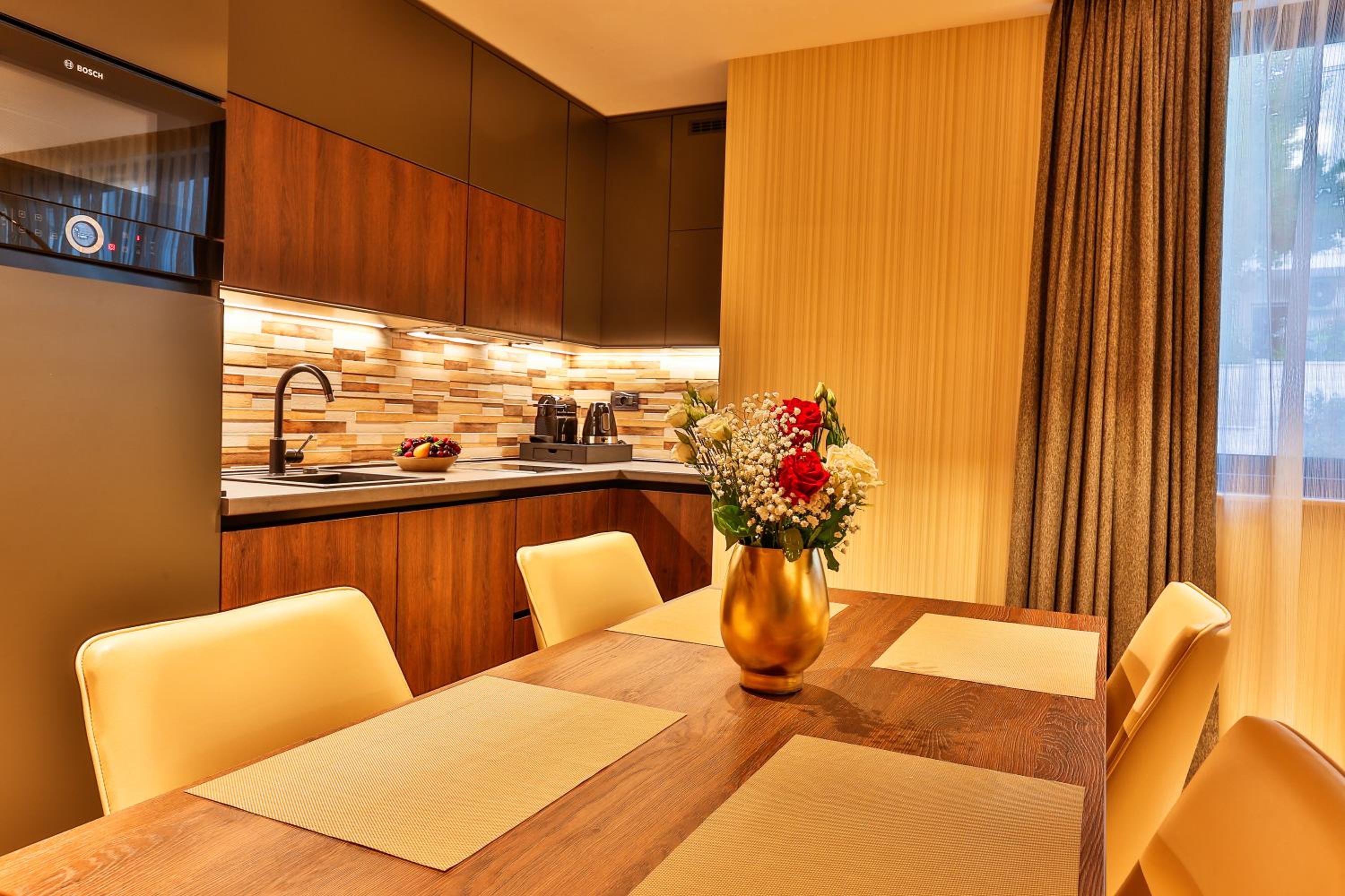 Junior Suite Sea View photo 2