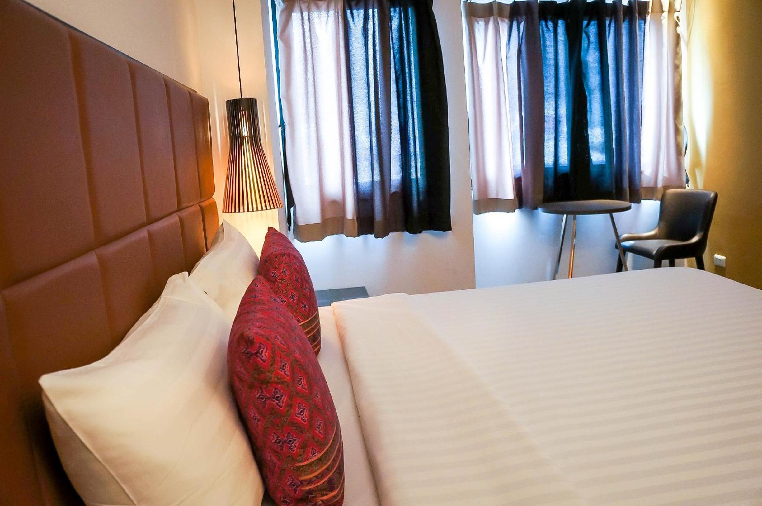 Deluxe Double Room photo 3