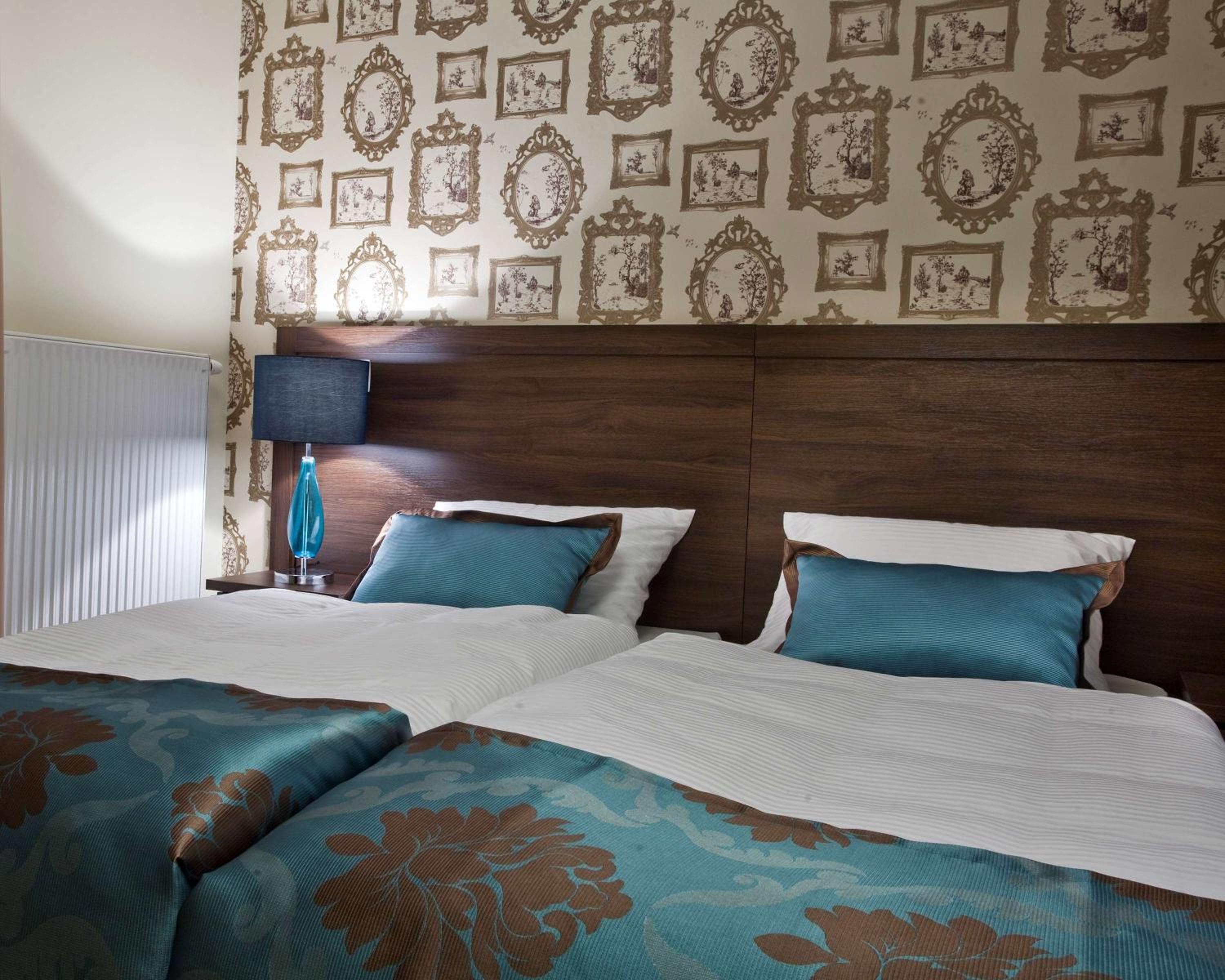 Deluxe Double Room with Bath