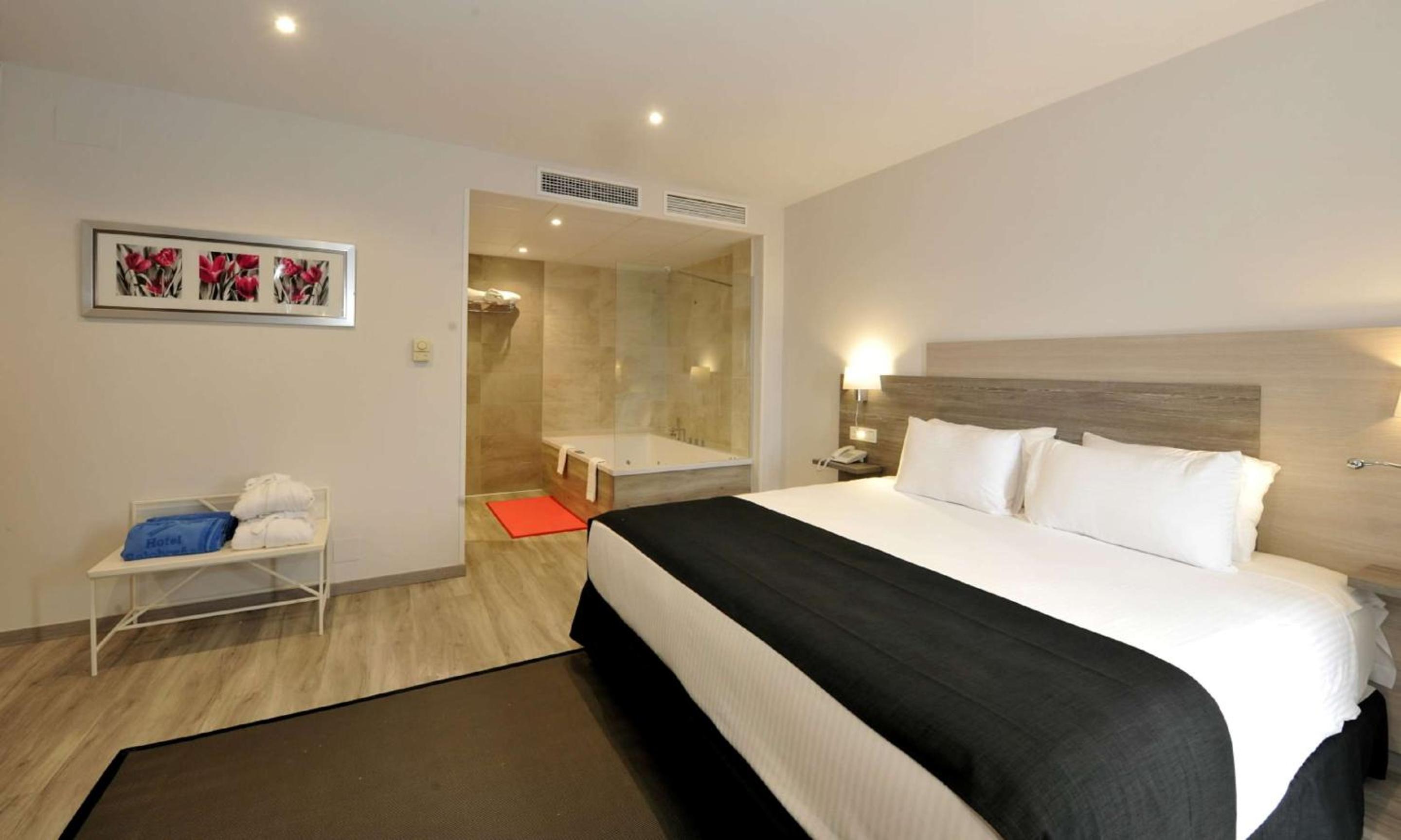 Suite - Photo 14