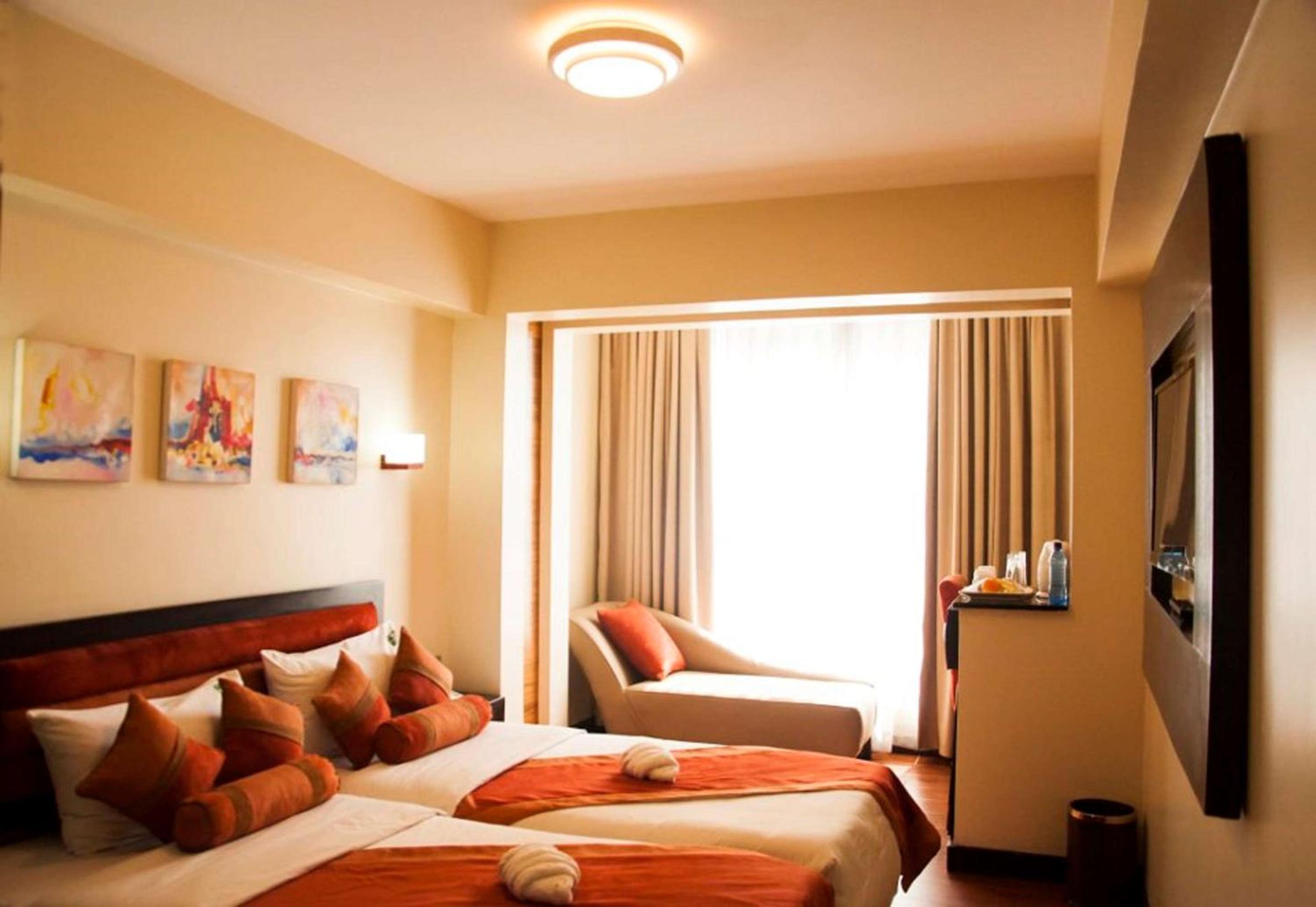 Family Suite