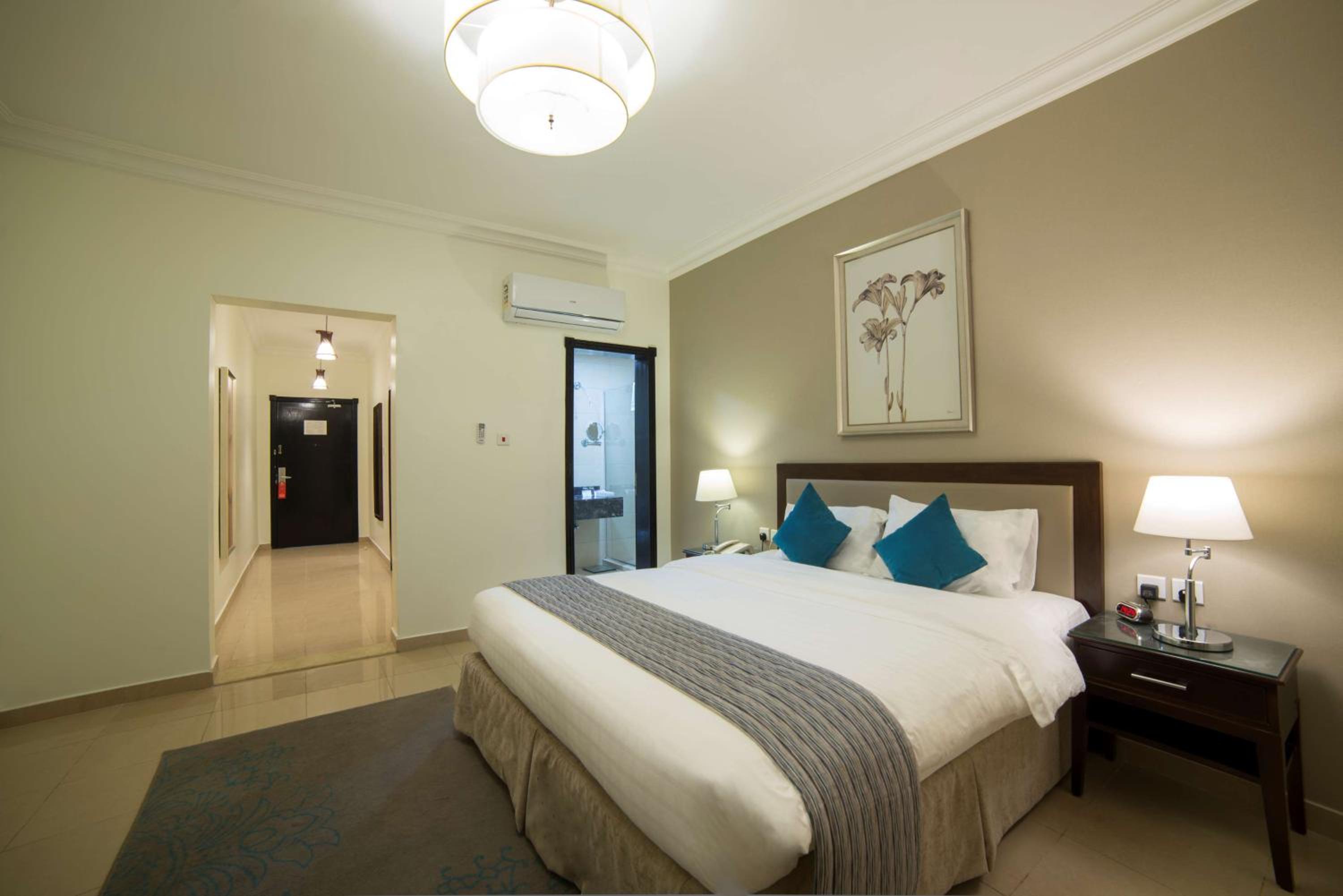 Superior Suite with Sea View photo 3