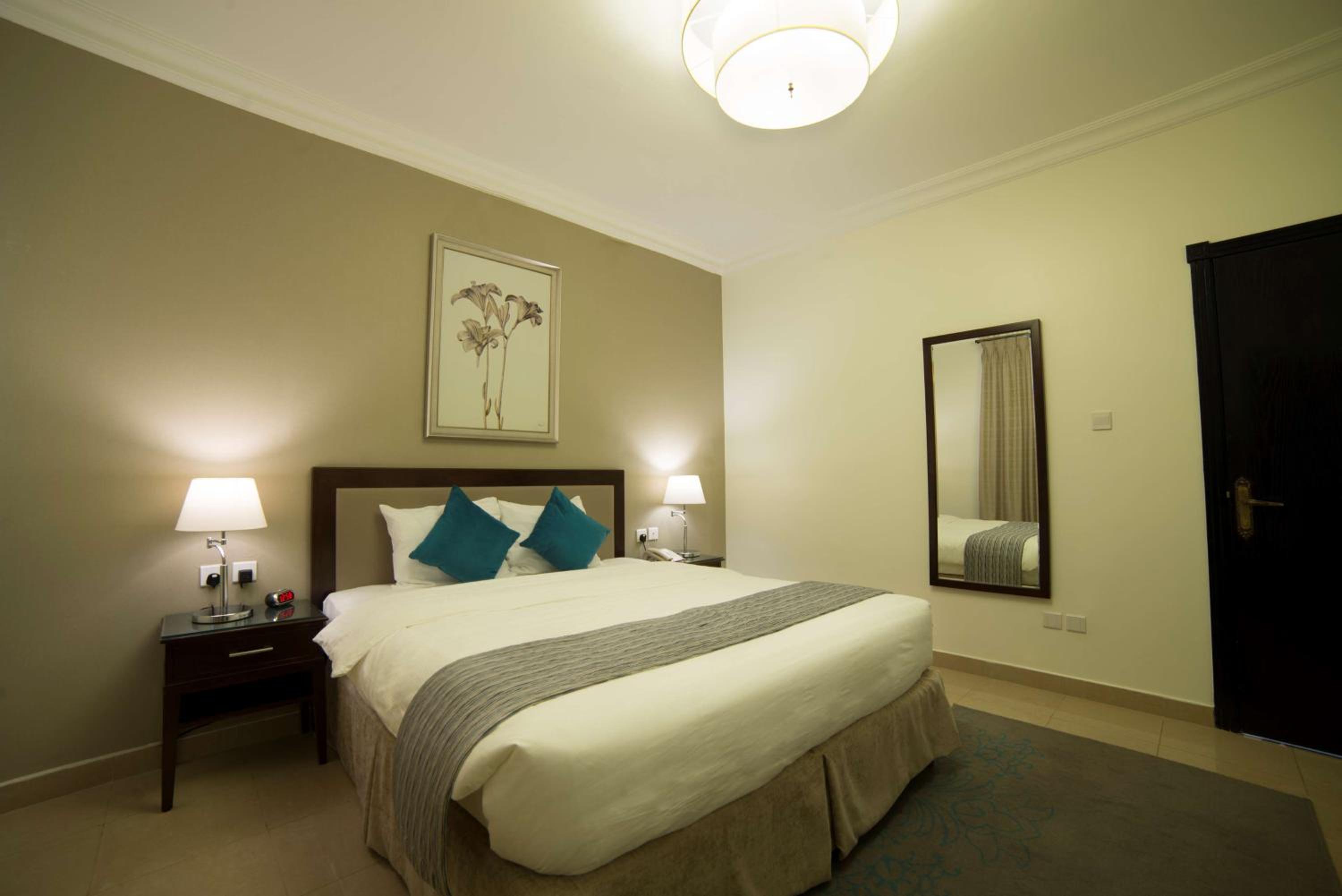 Executive King Suite photo 1
