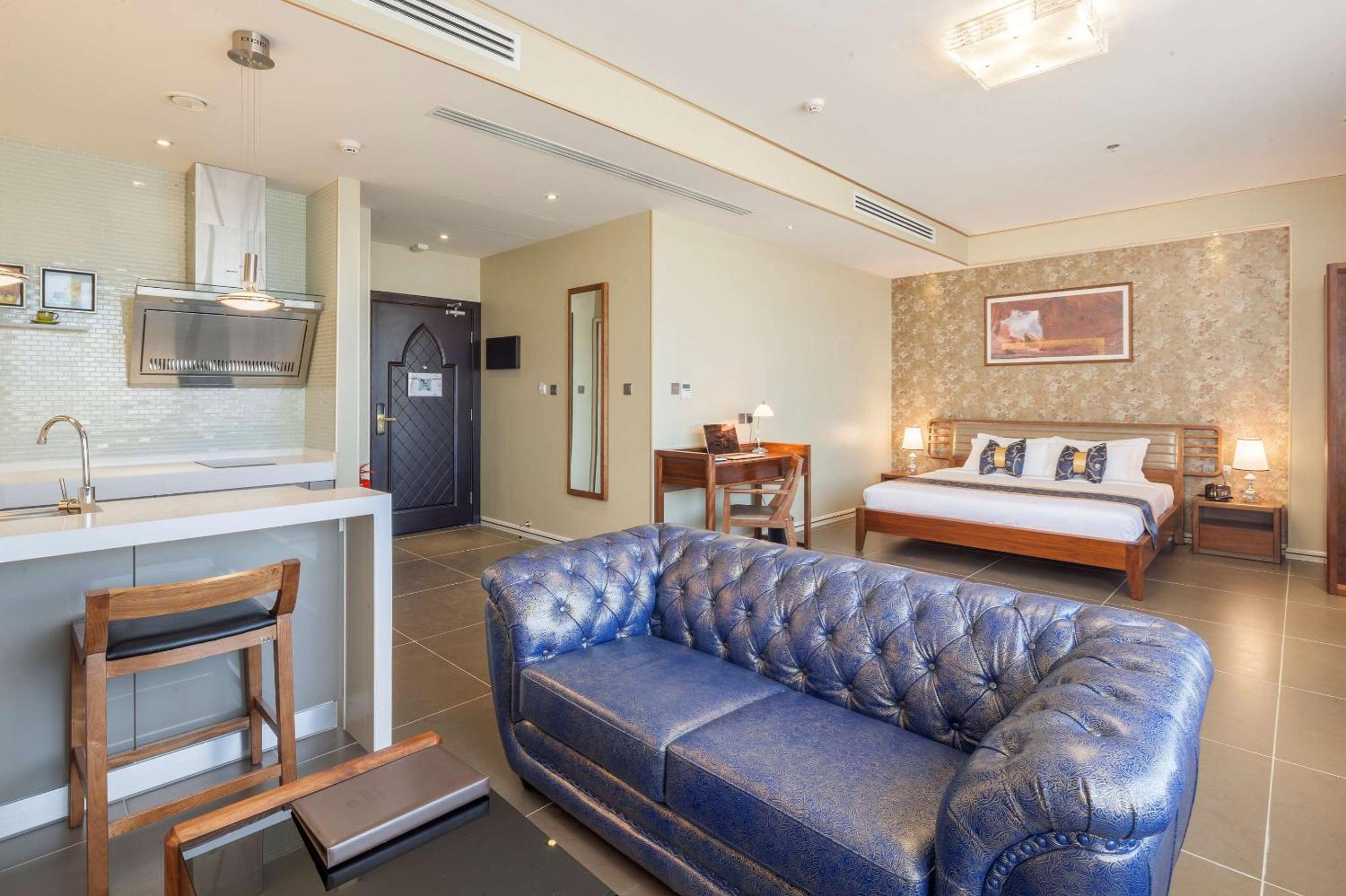 Deluxe Junior Suite