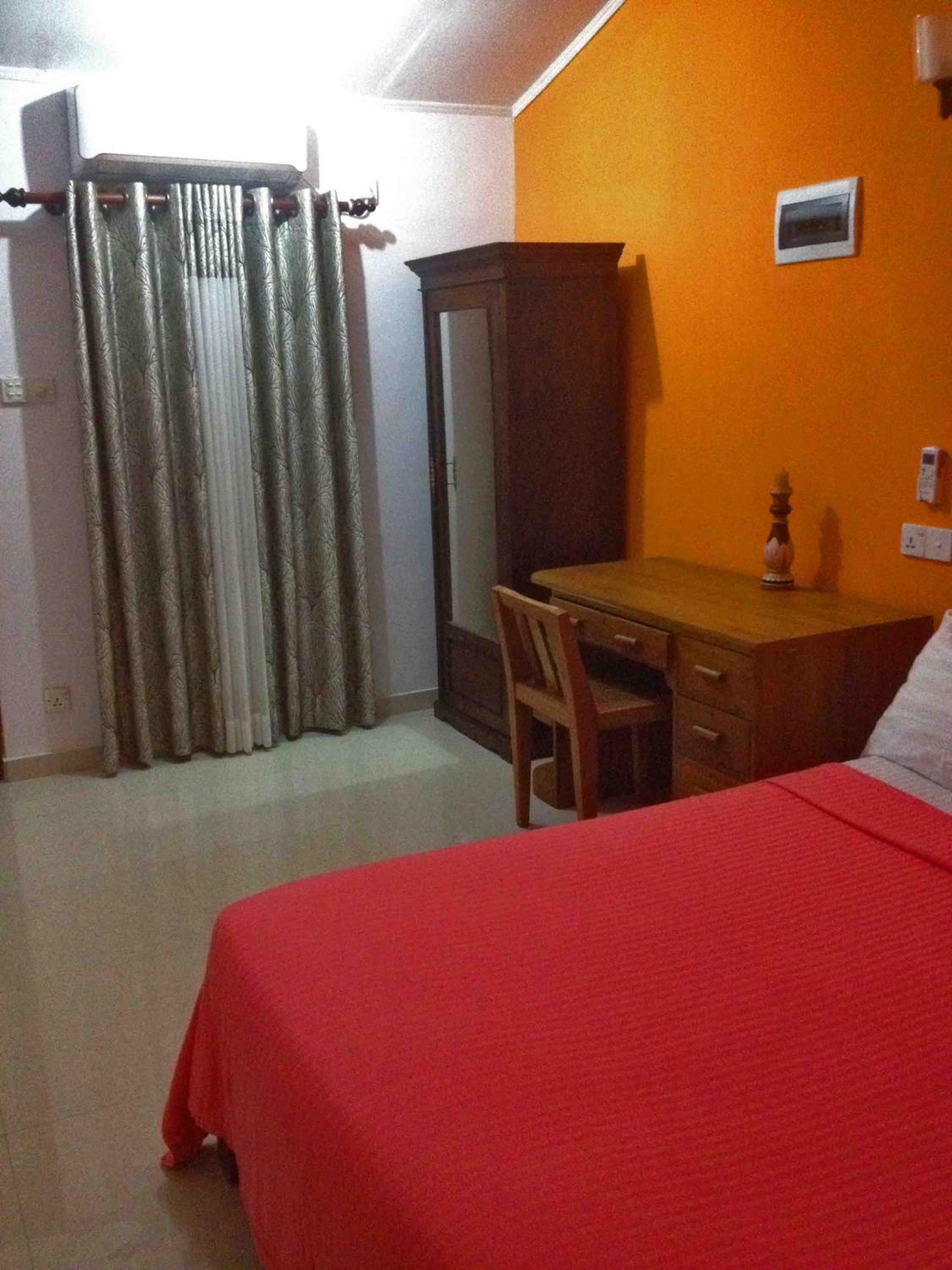 One-Bedroom House photo 2