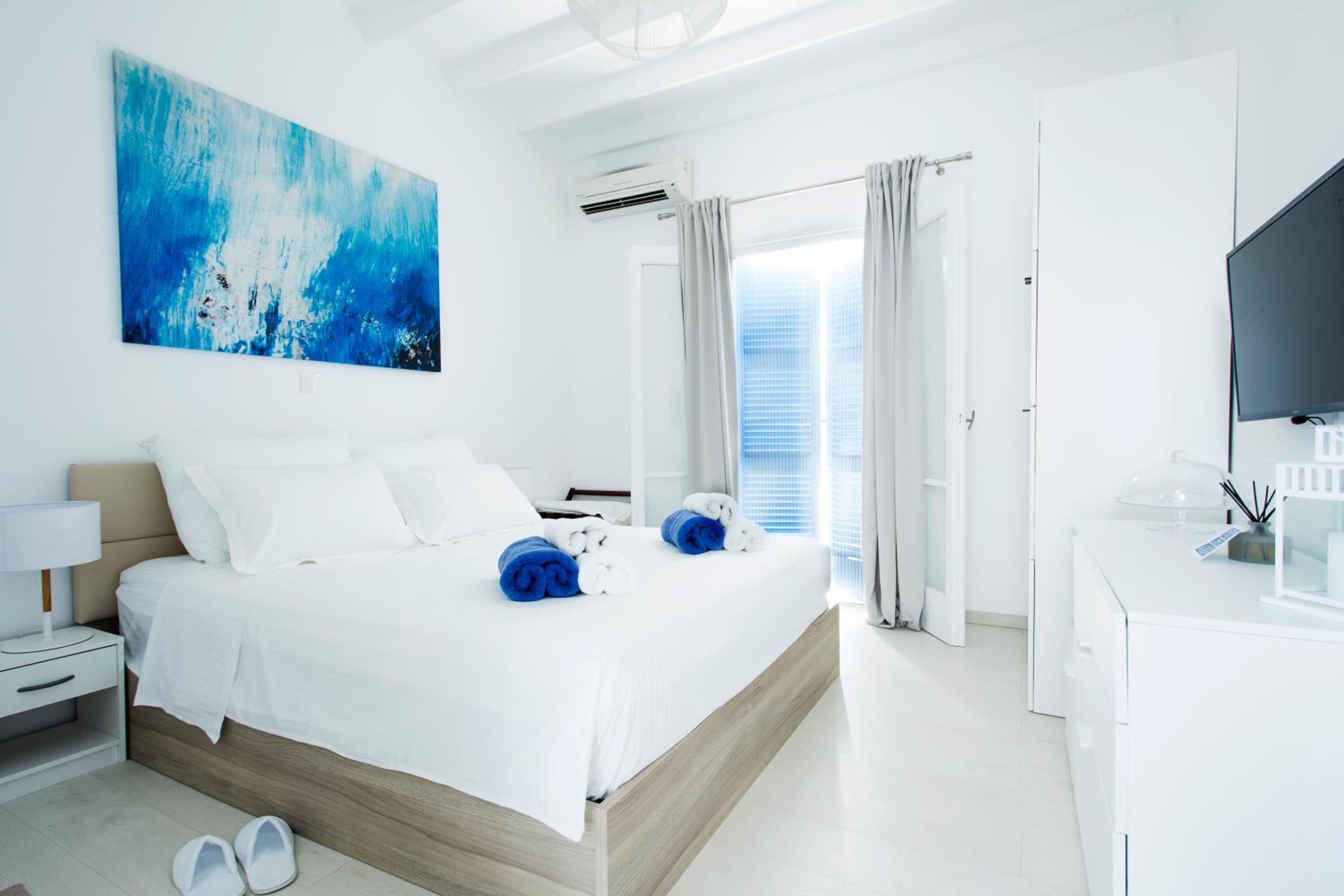 Studio with Sea View photo 1