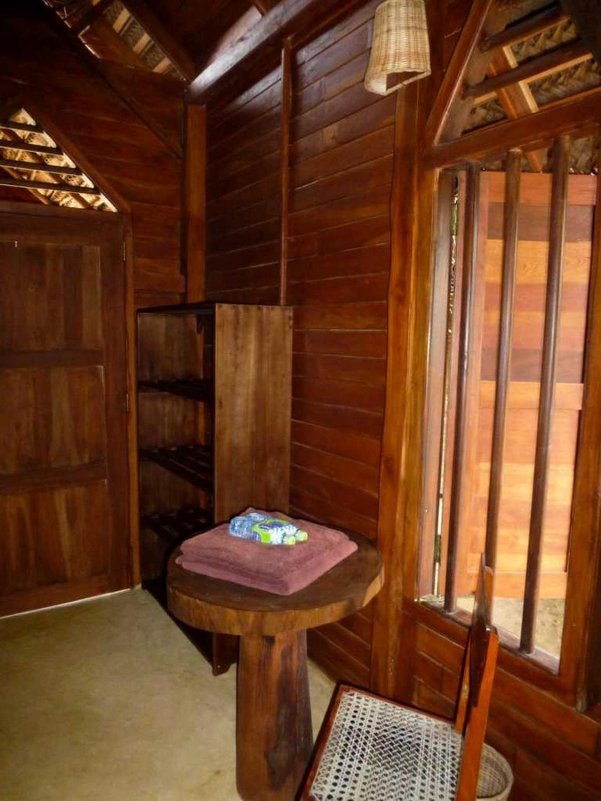 Cabana photo 3