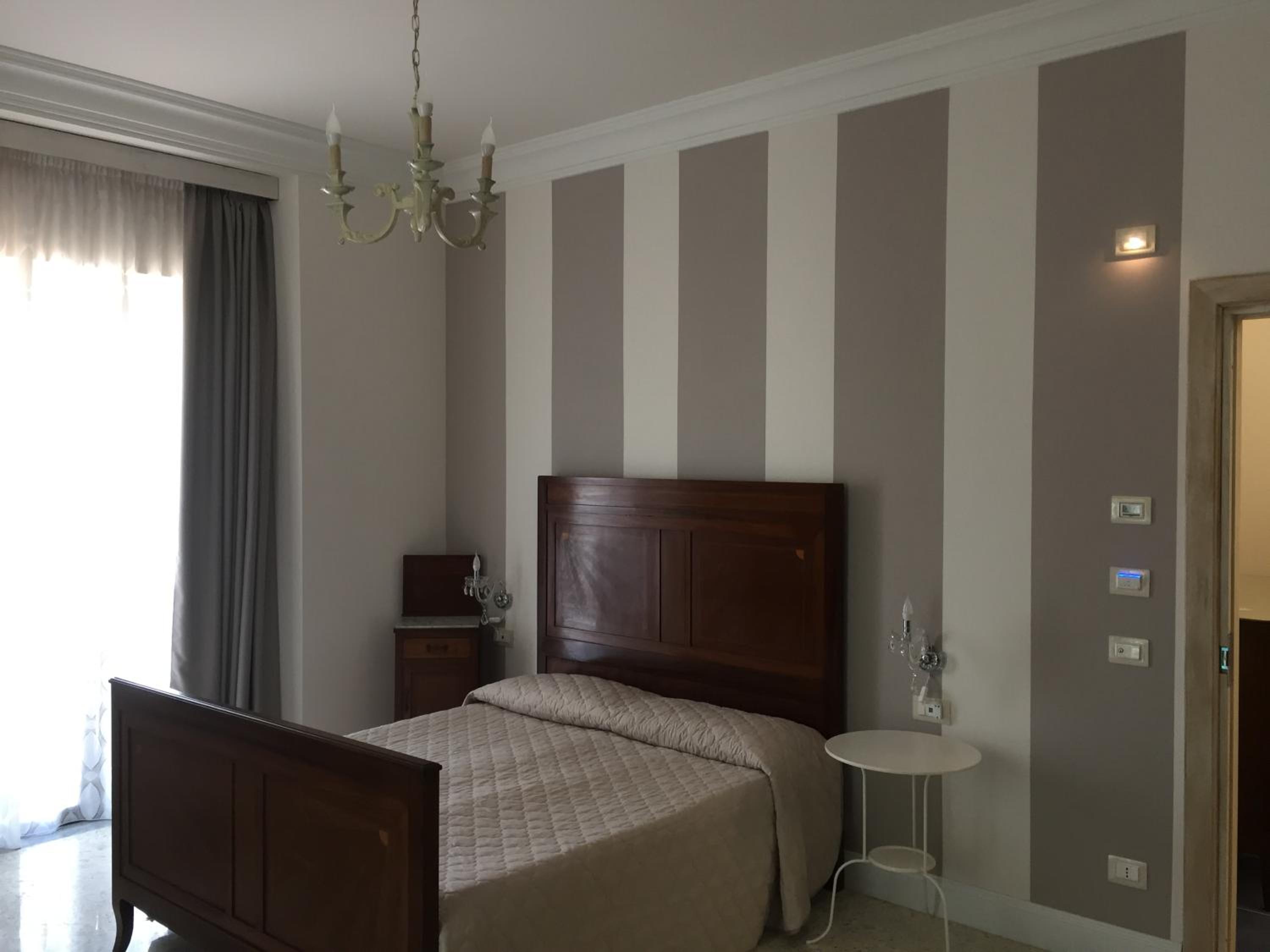 Triple Room with Balcony photo 2