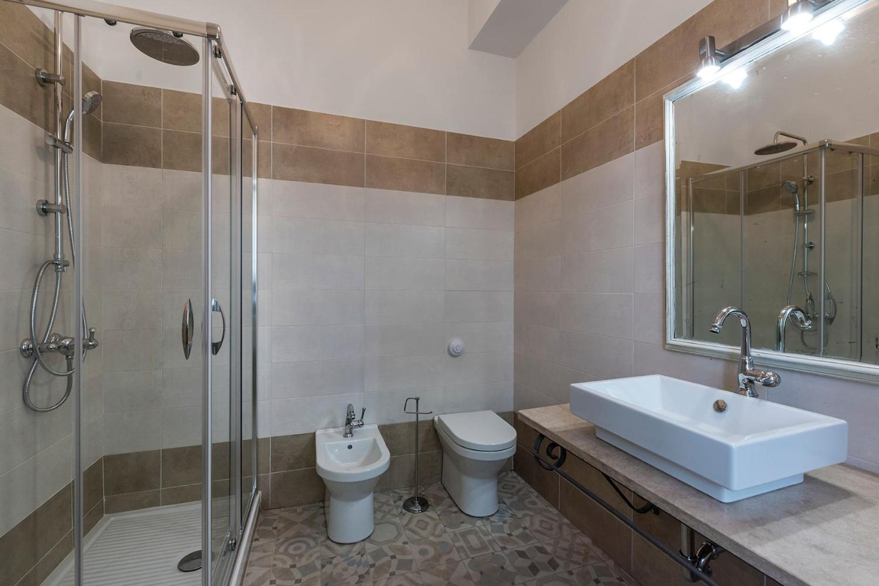 Triple Room with Balcony photo 3