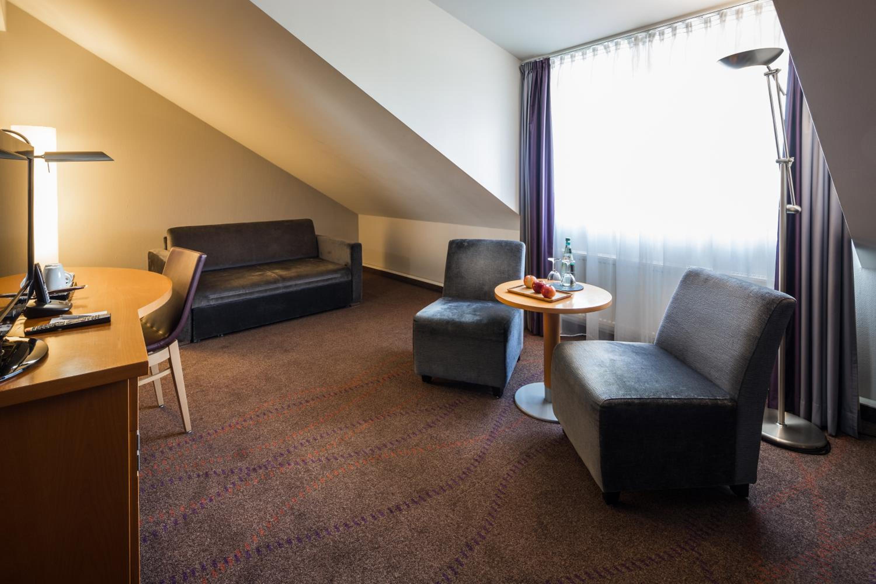 Superior Junior Suite - Photo 2