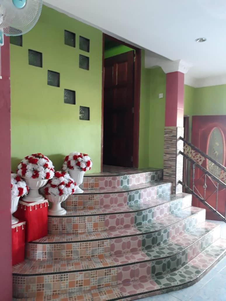 Three-Bedroom Villa photo 1
