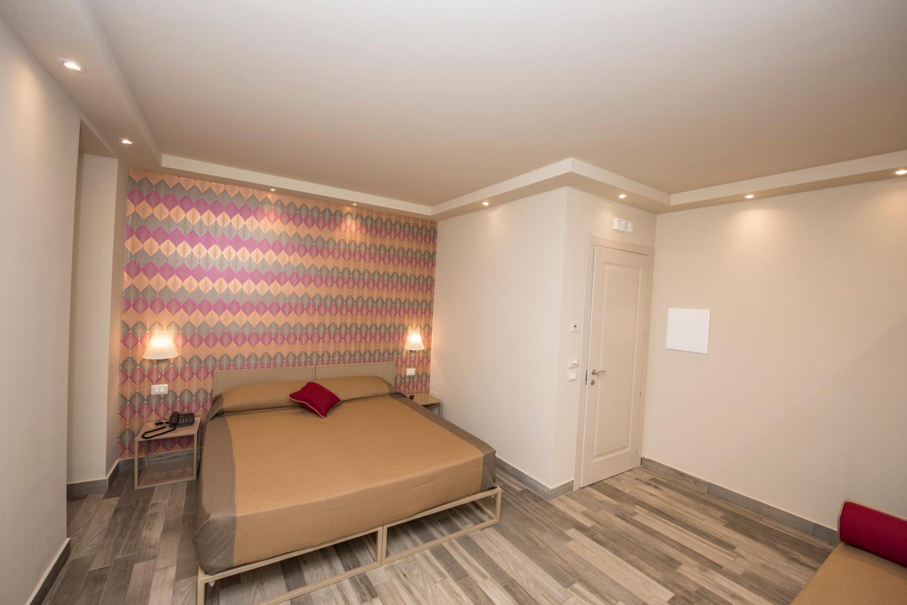Comfort Triple Room photo 3