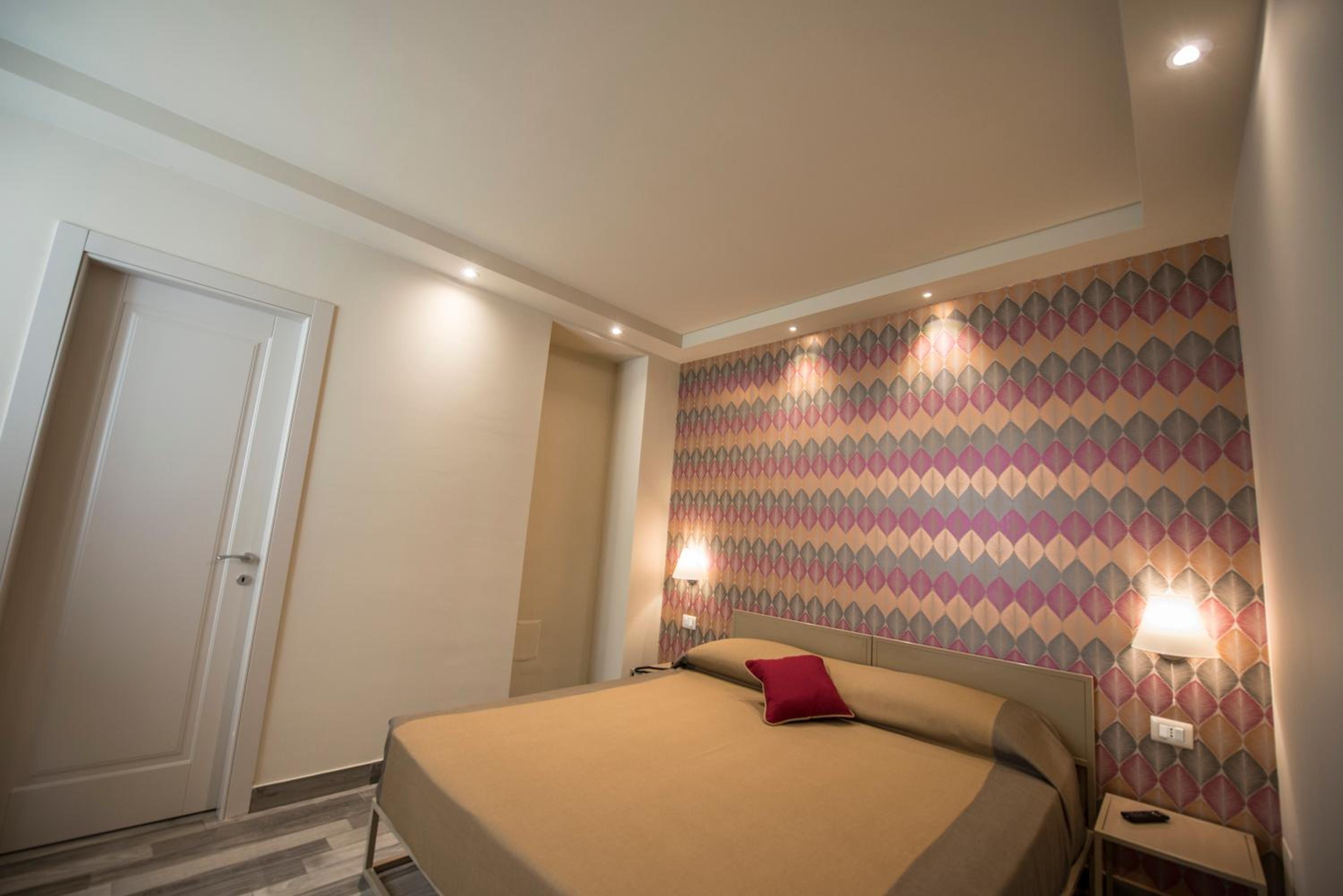 Comfort Triple Room photo 2