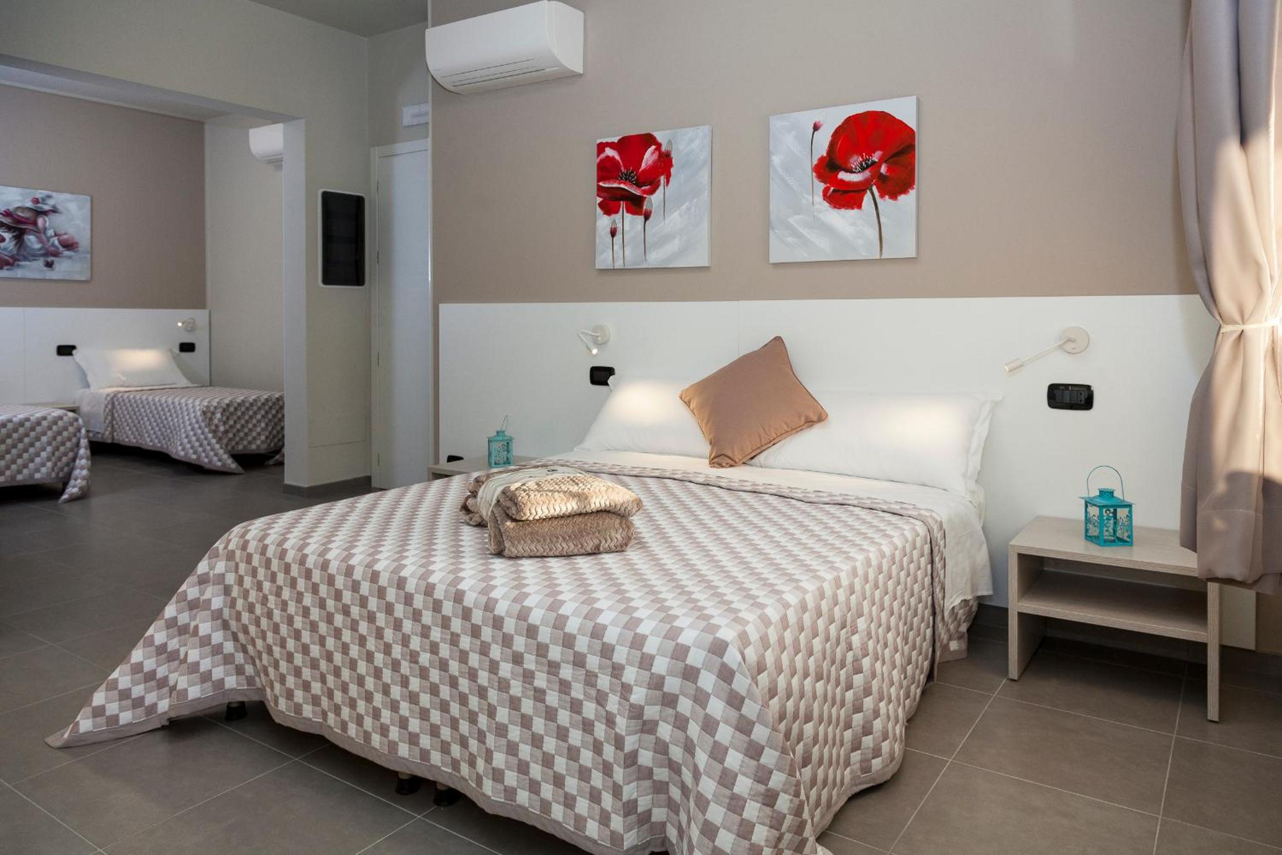 Family Suite photo 3