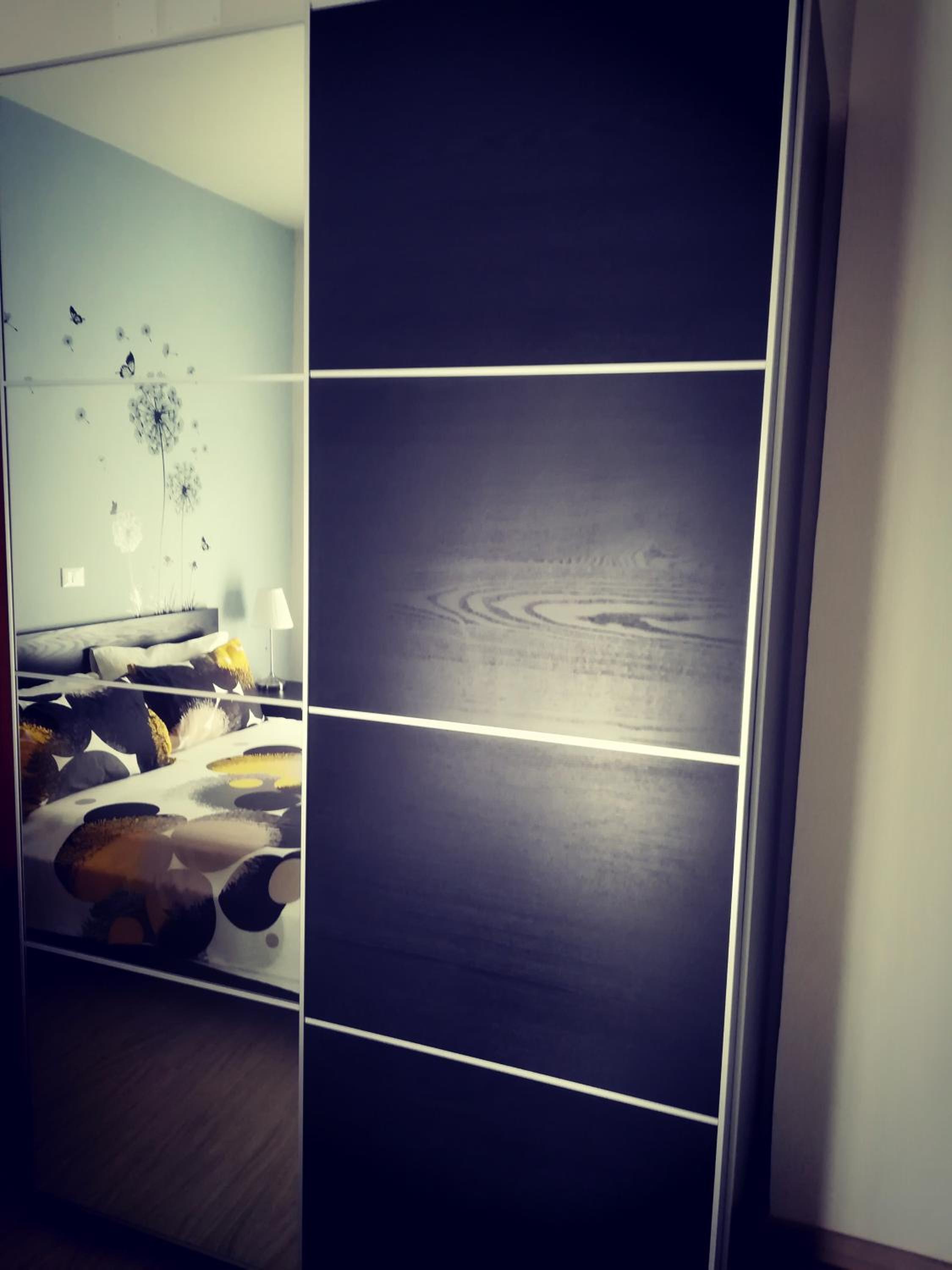 Double Room With Private External Bathroom