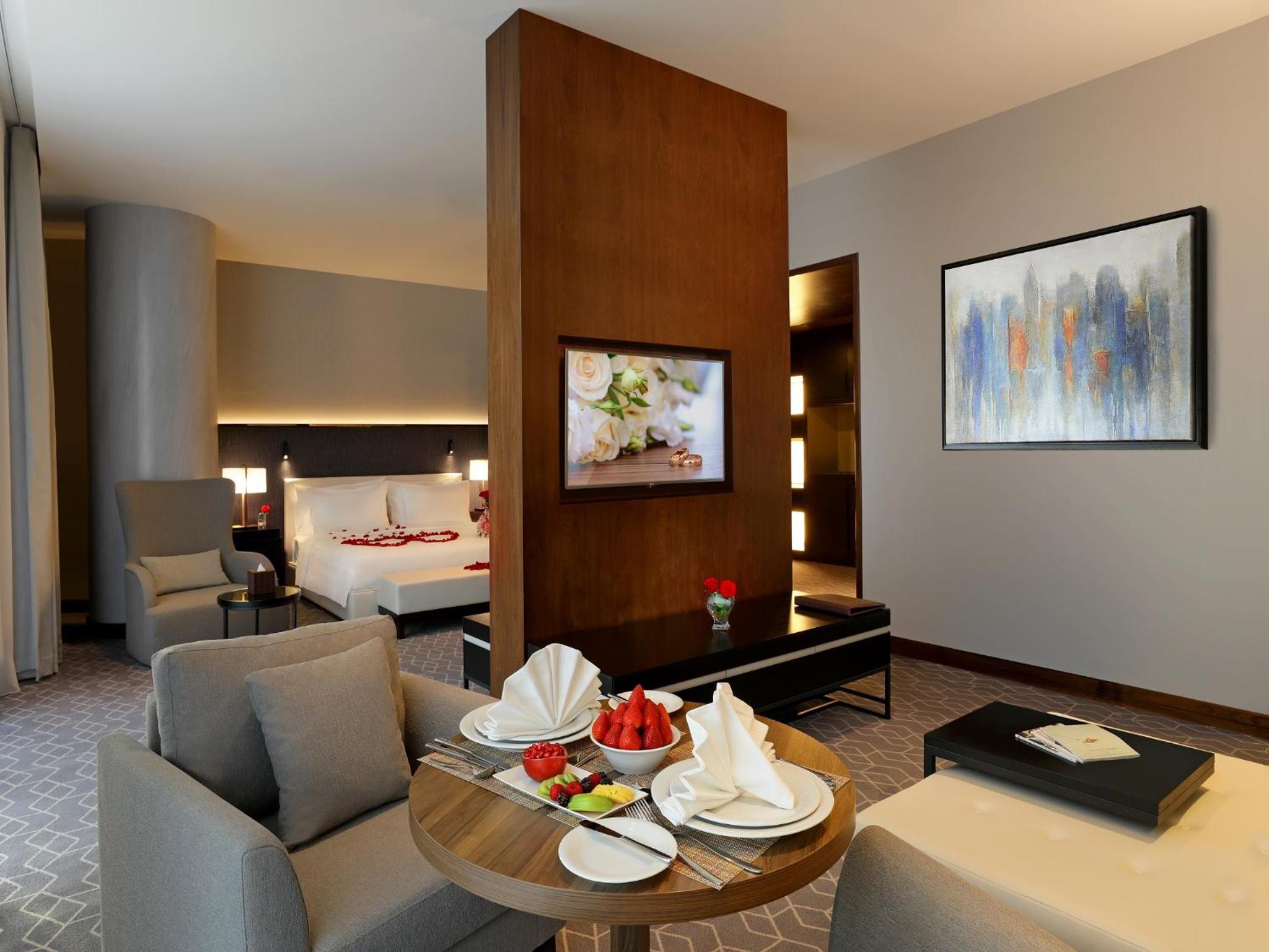 Suite