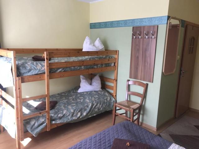 Quadruple Room - First Floor photo 2