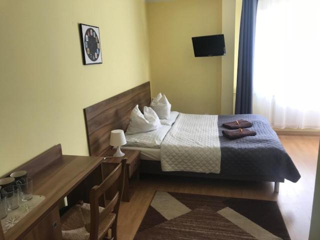 Quadruple Room - First Floor photo 1