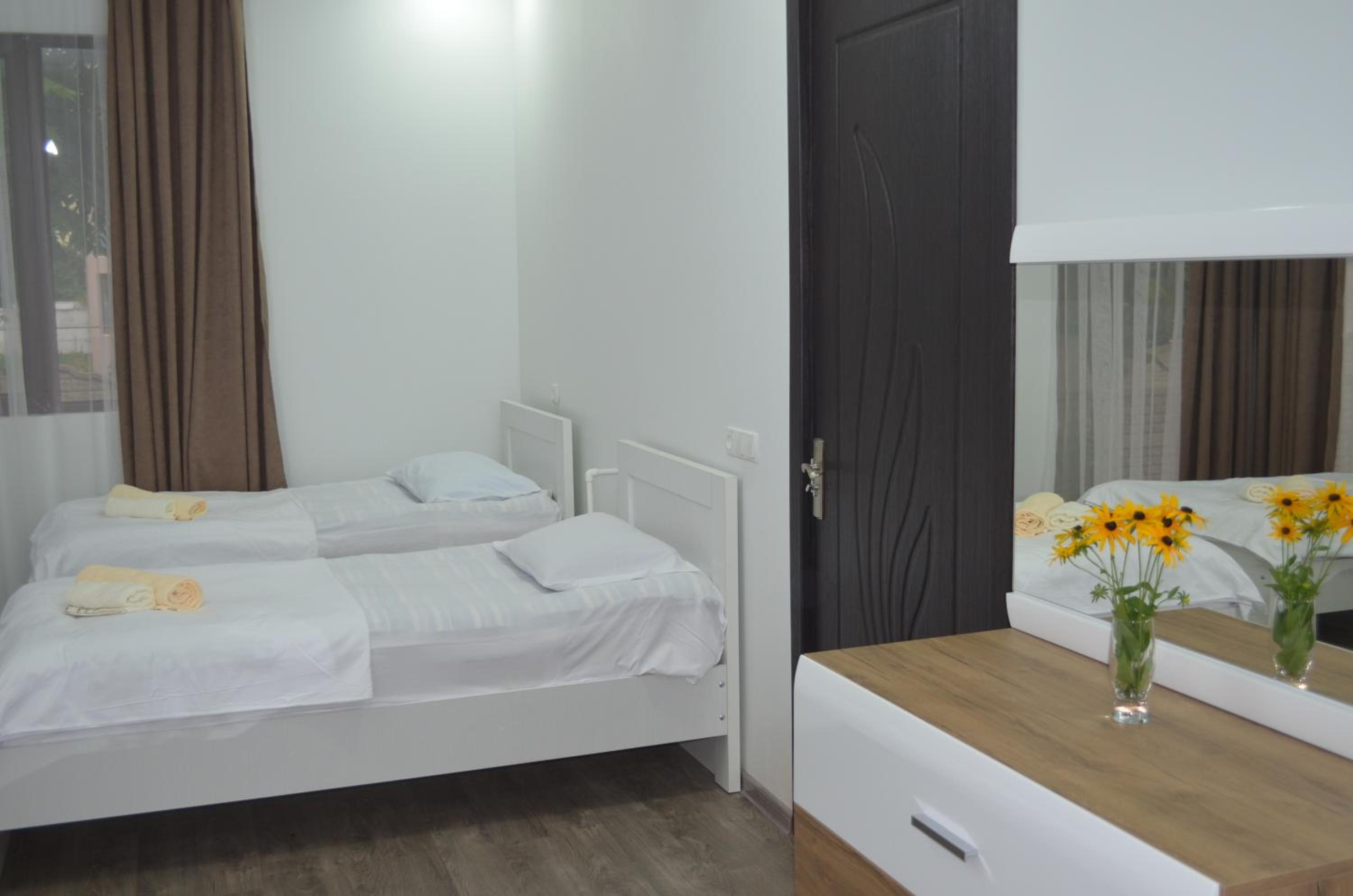 Standard Quadruple Room photo 1