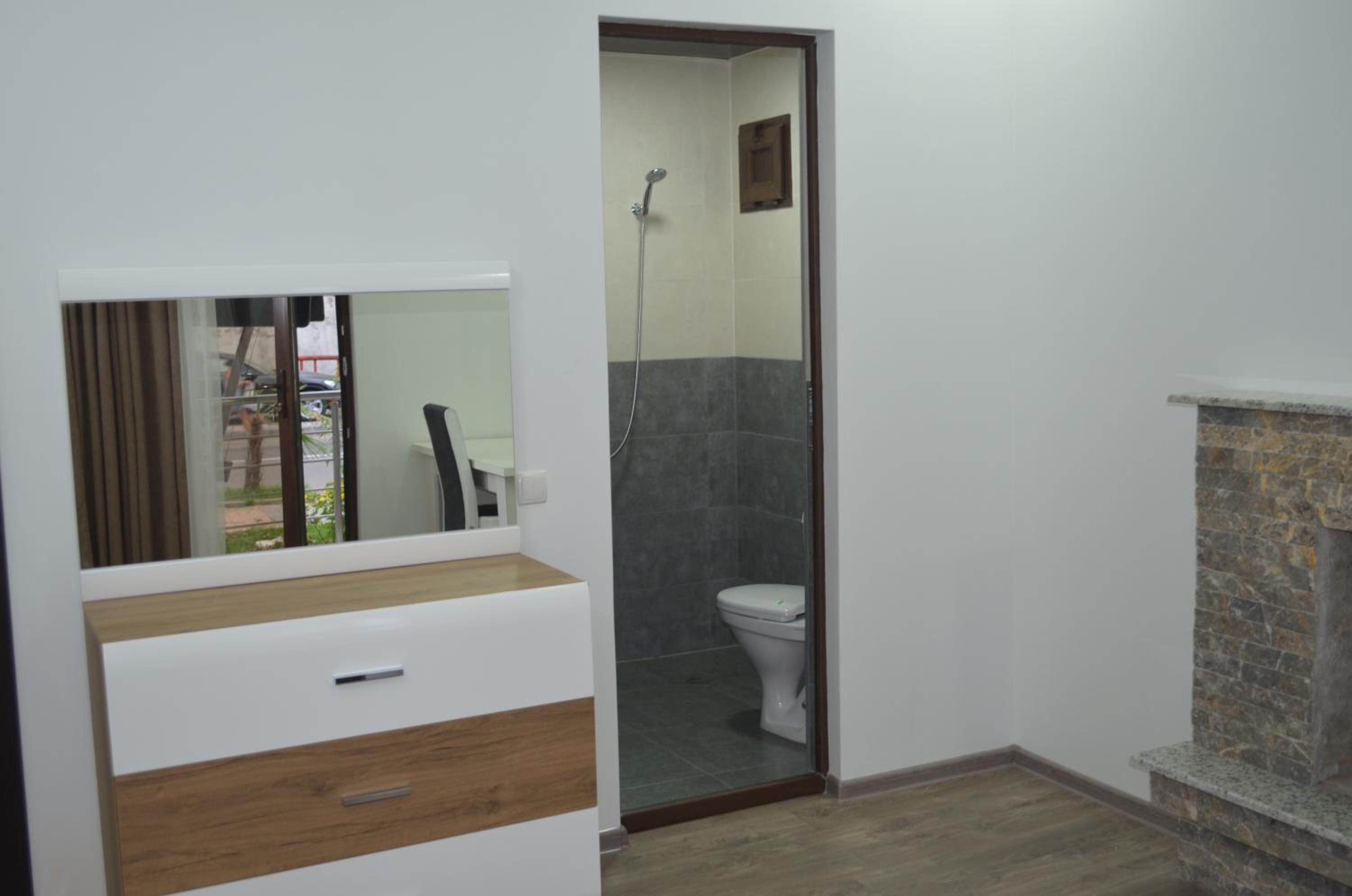Standard Quadruple Room photo 2