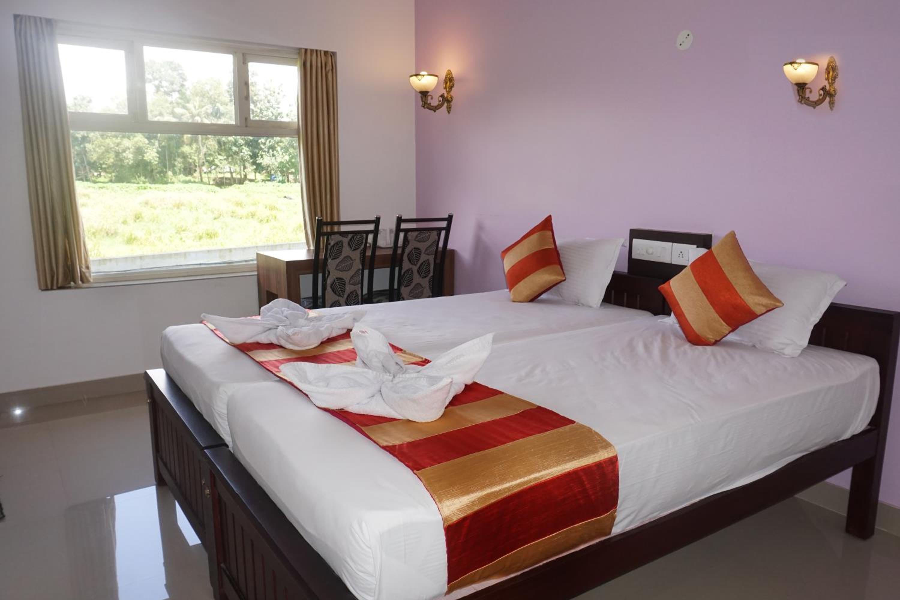 Deluxe Double Room - Photo 1