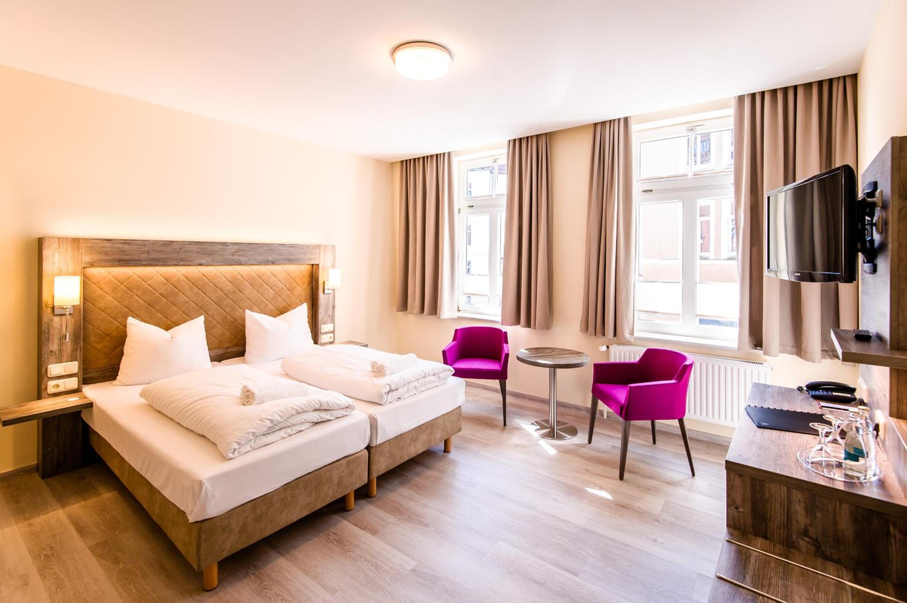 Double Room - Photo 1