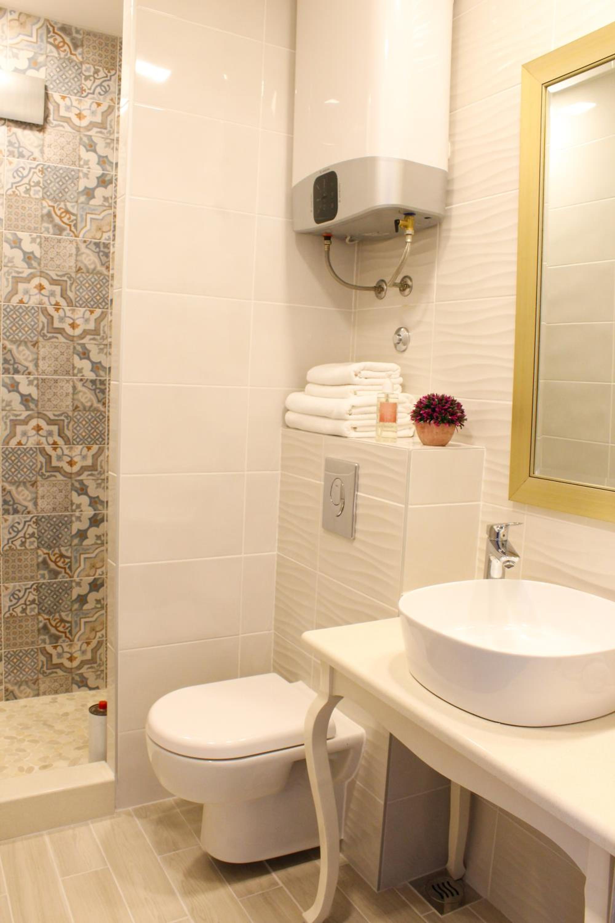 Deluxe Apartment - Photo 10