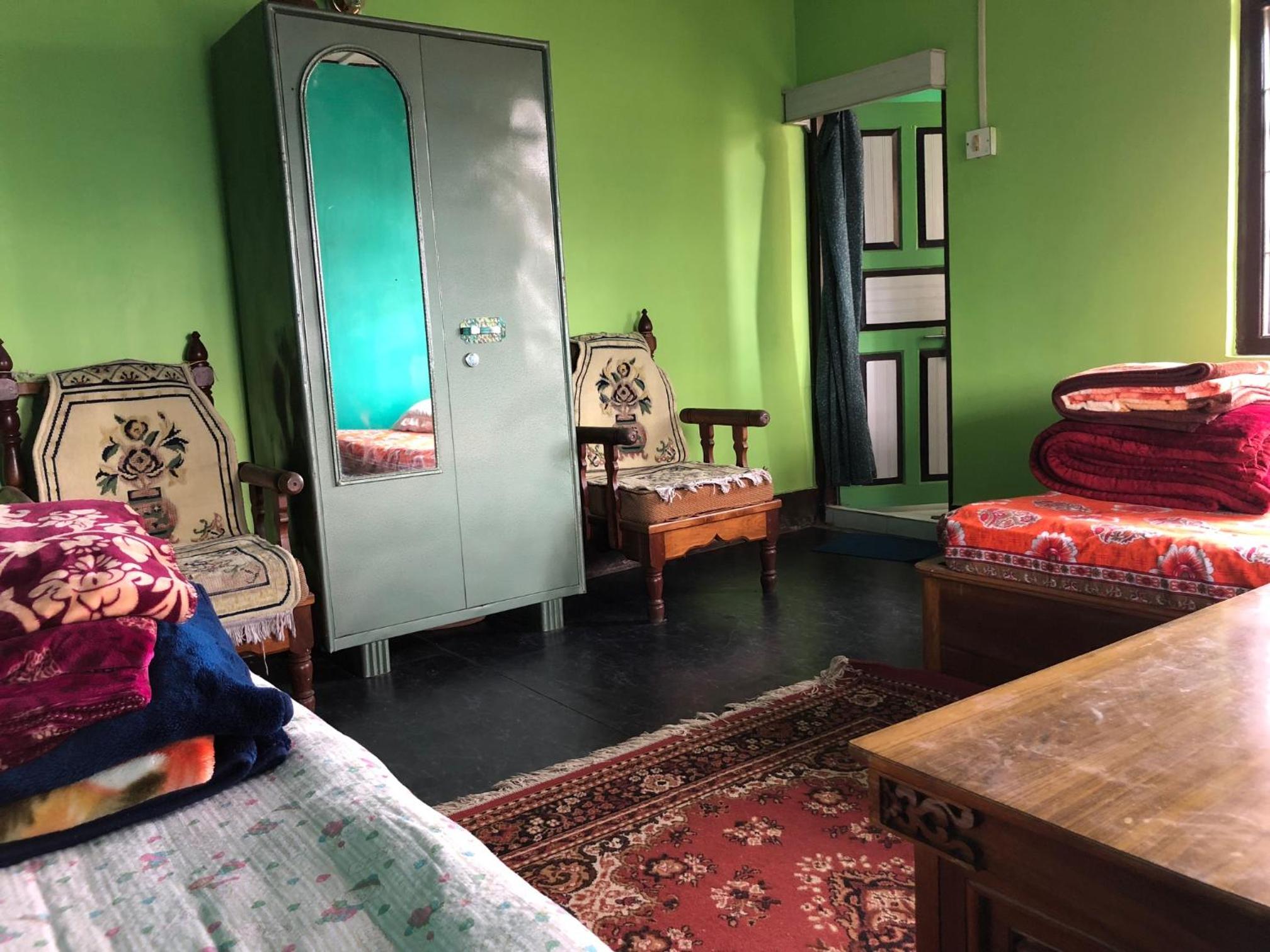 Deluxe Double Room photo 2