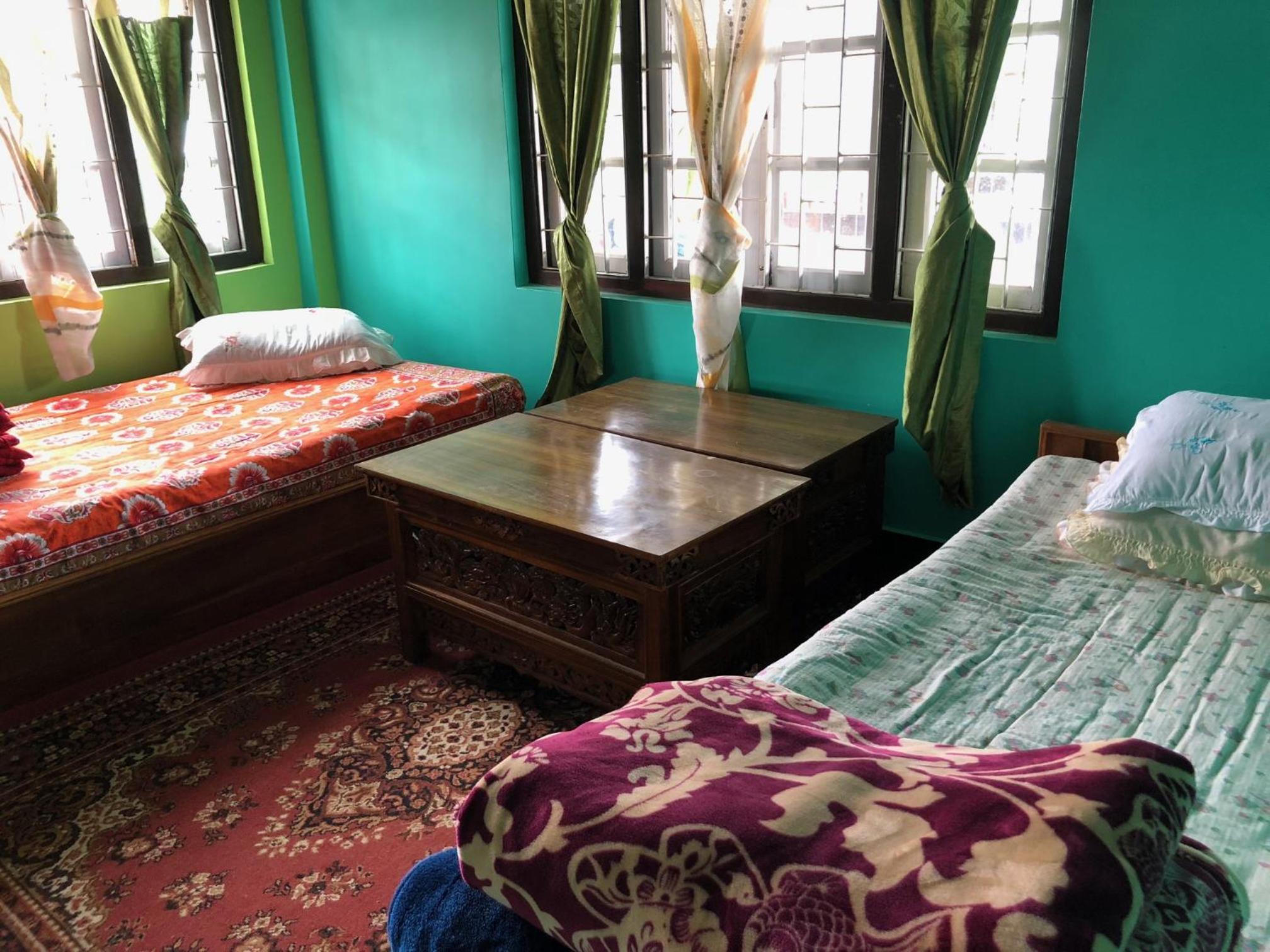 Deluxe Triple Room photo 3