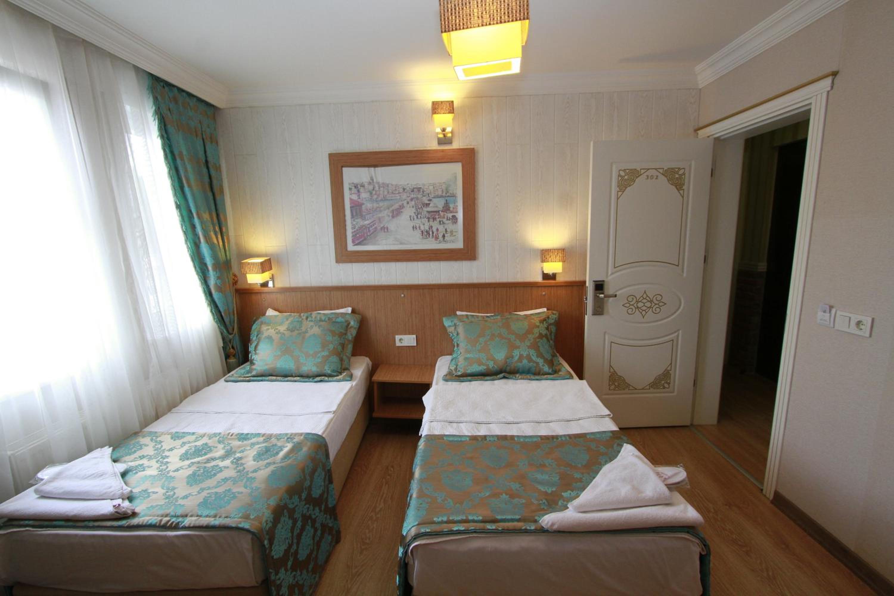 Double Room photo 1