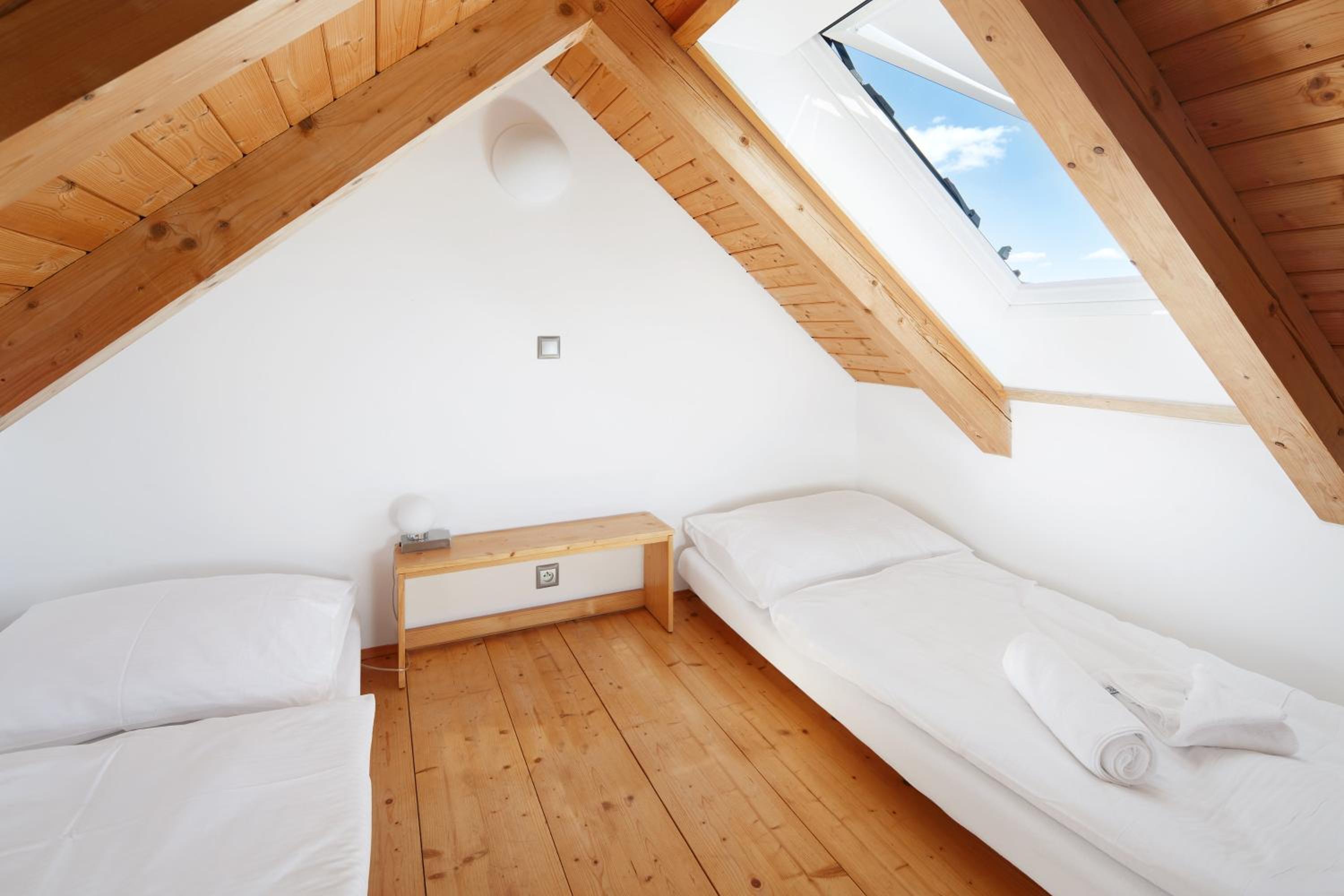 Duplex Quadruple Room photo 3