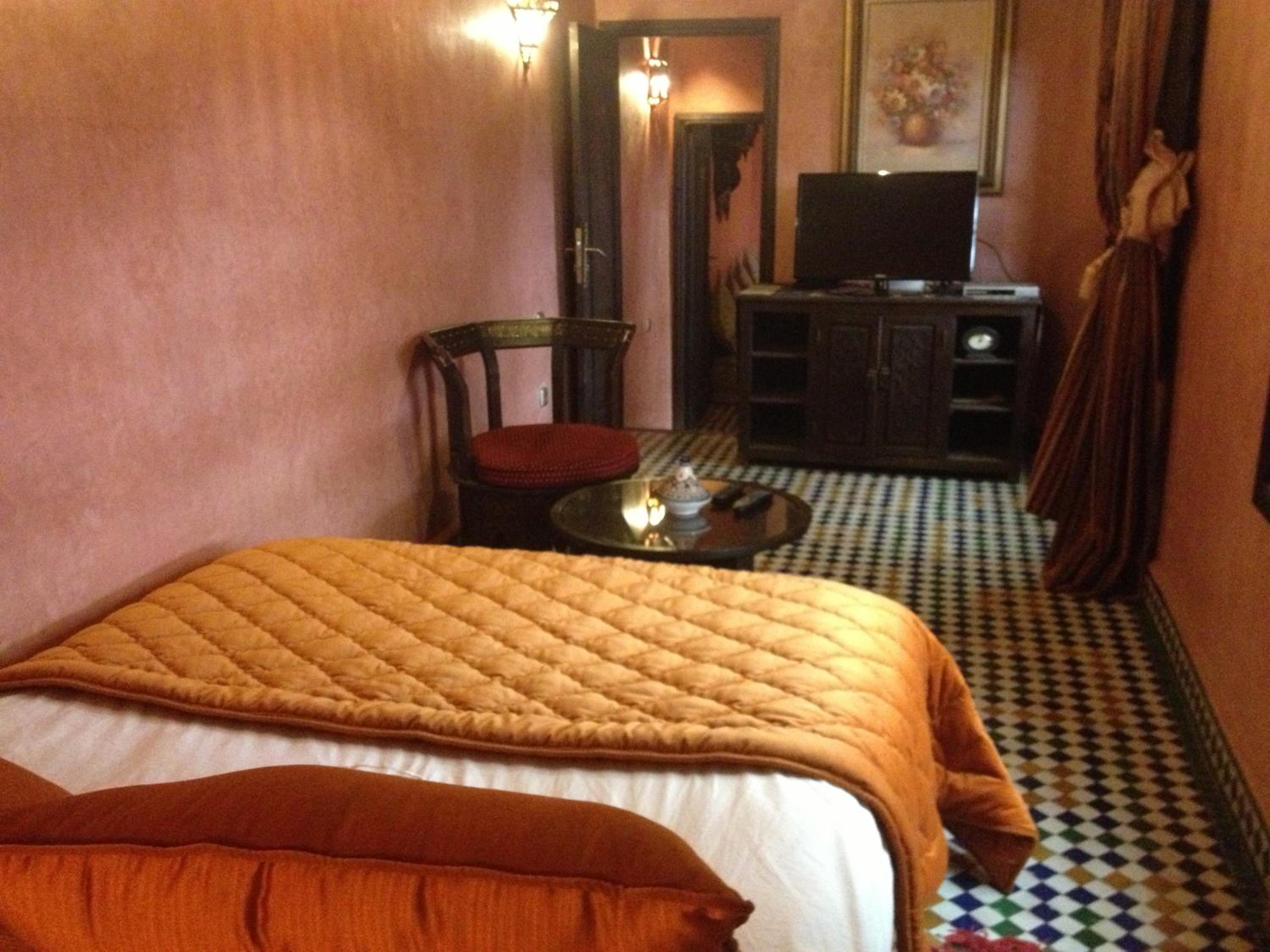 Double Room Ghita photo 1